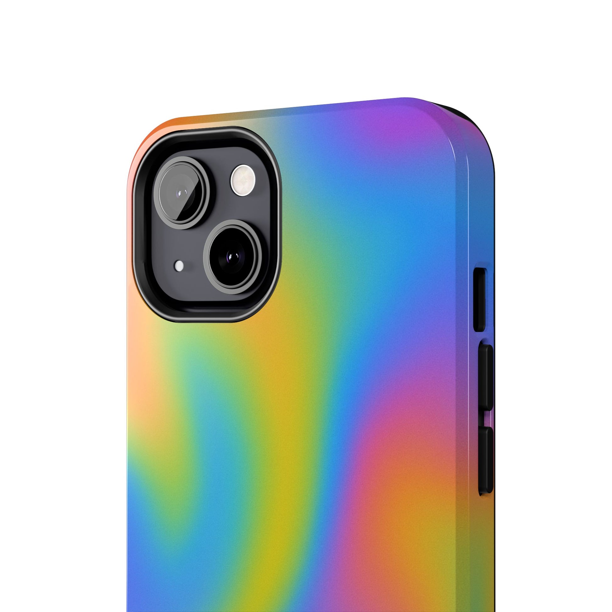 Rainbow Waves