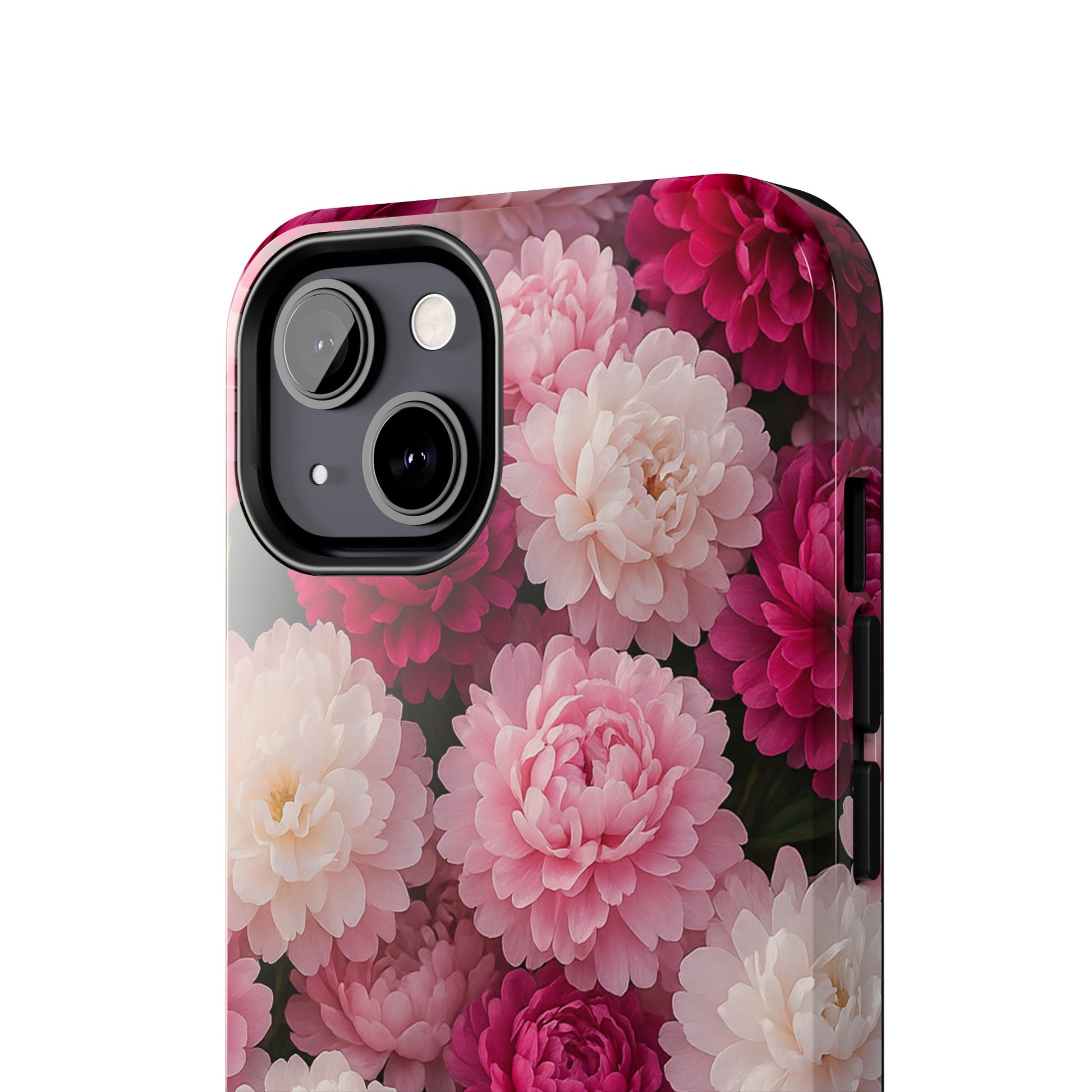 Blossom Peonies