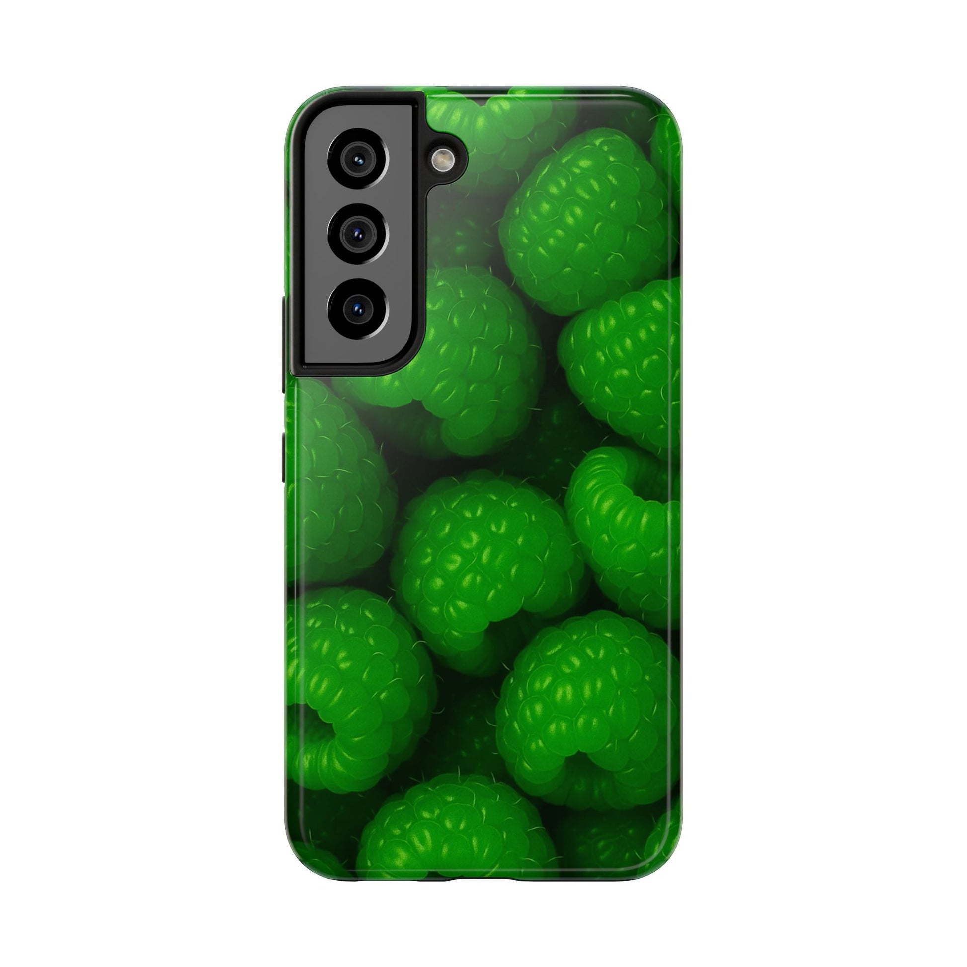 Lime Berry Crush