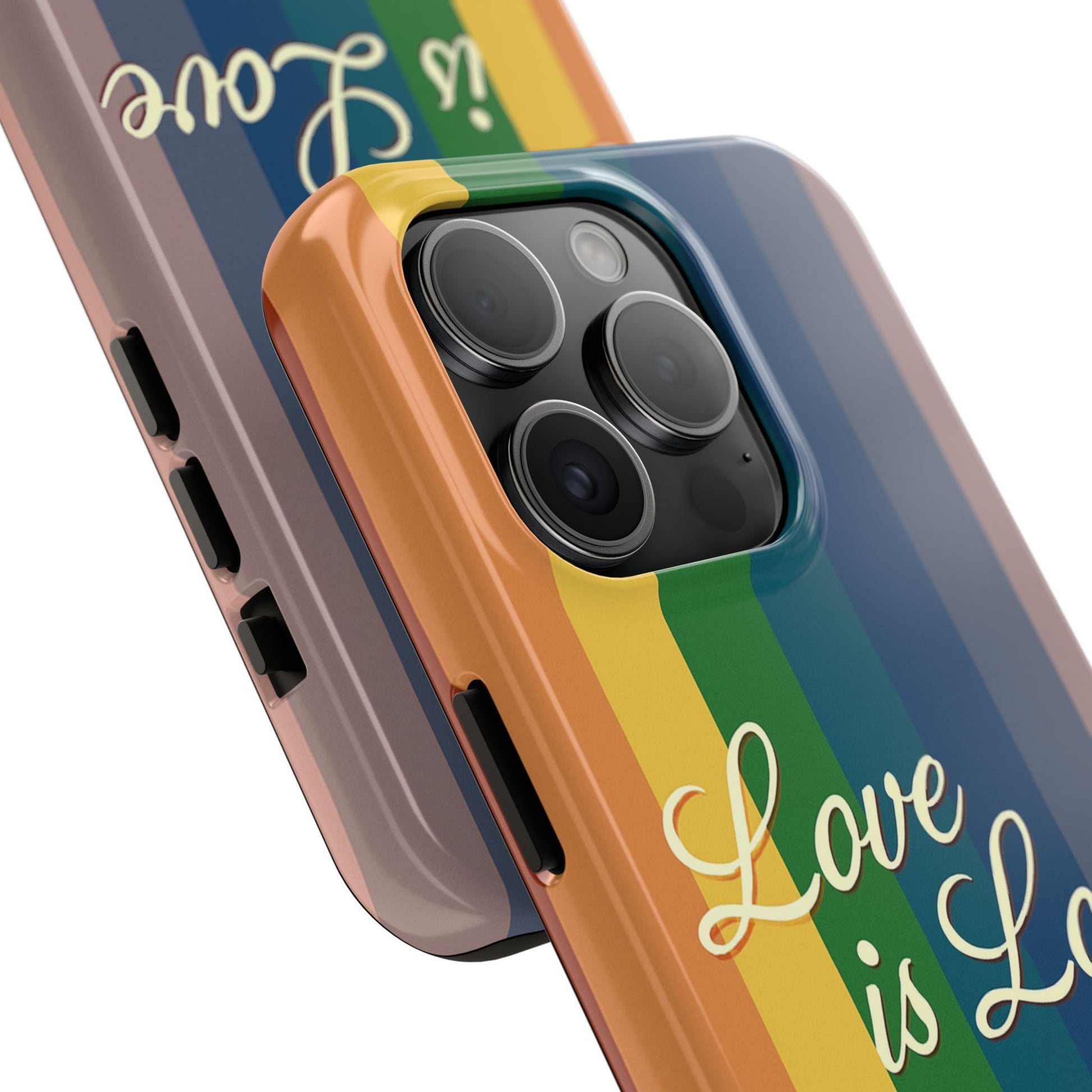 Love Is Love