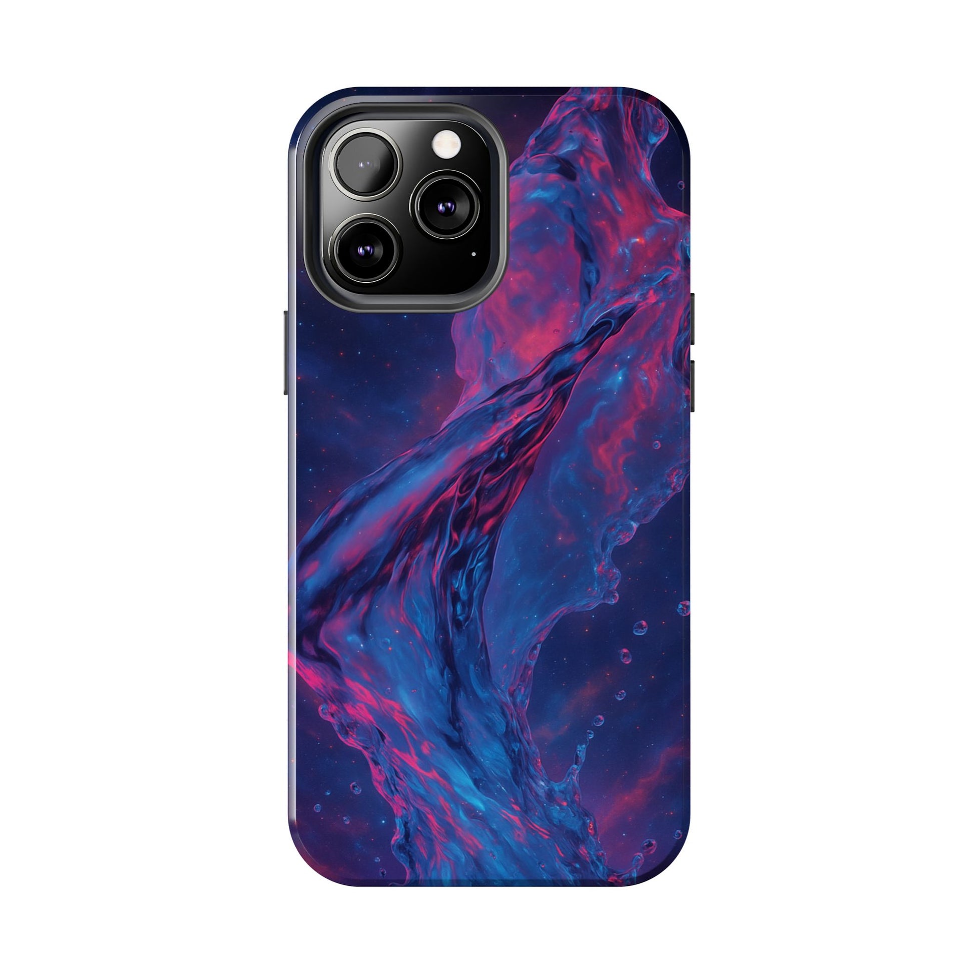 Galactic Splash
