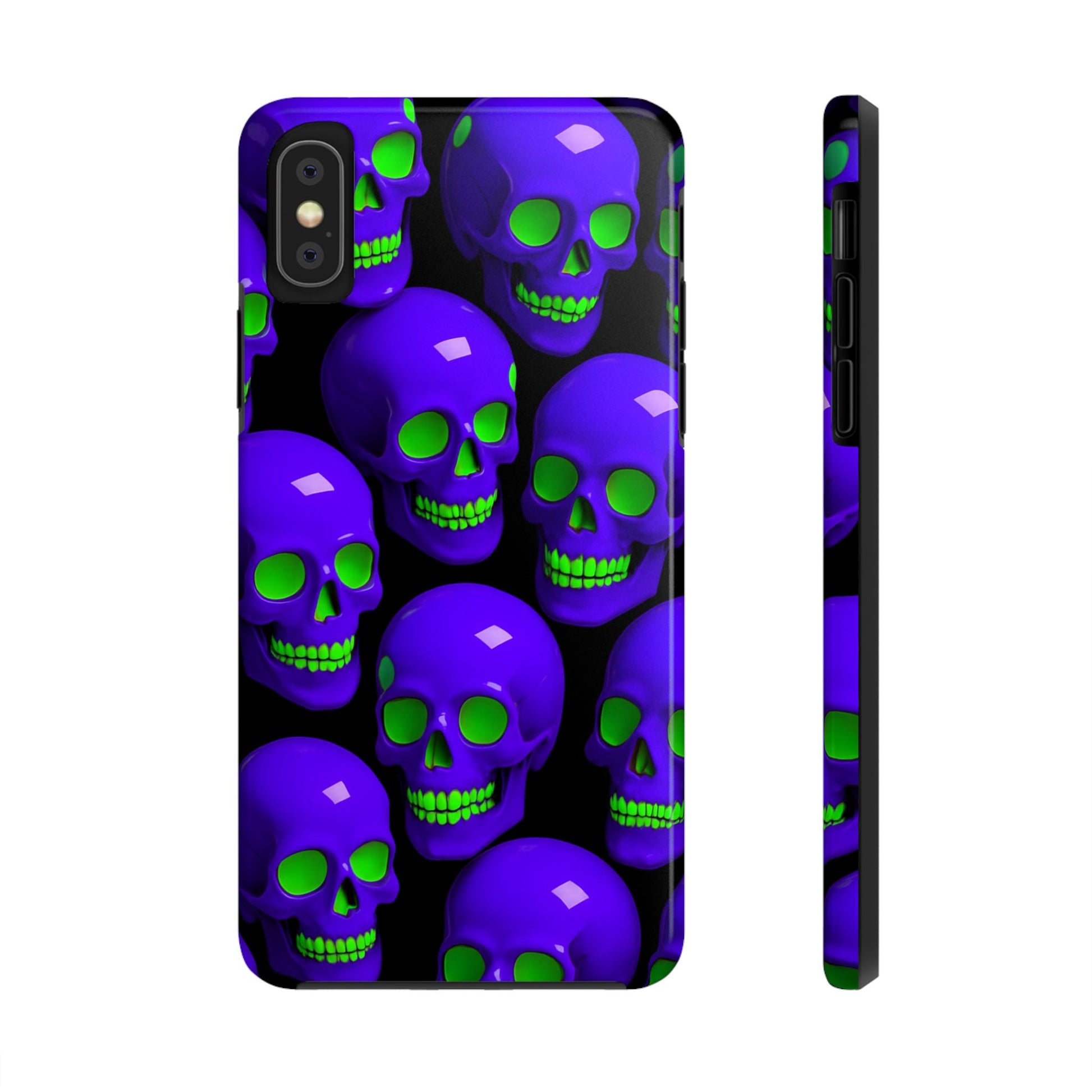 Neon Death