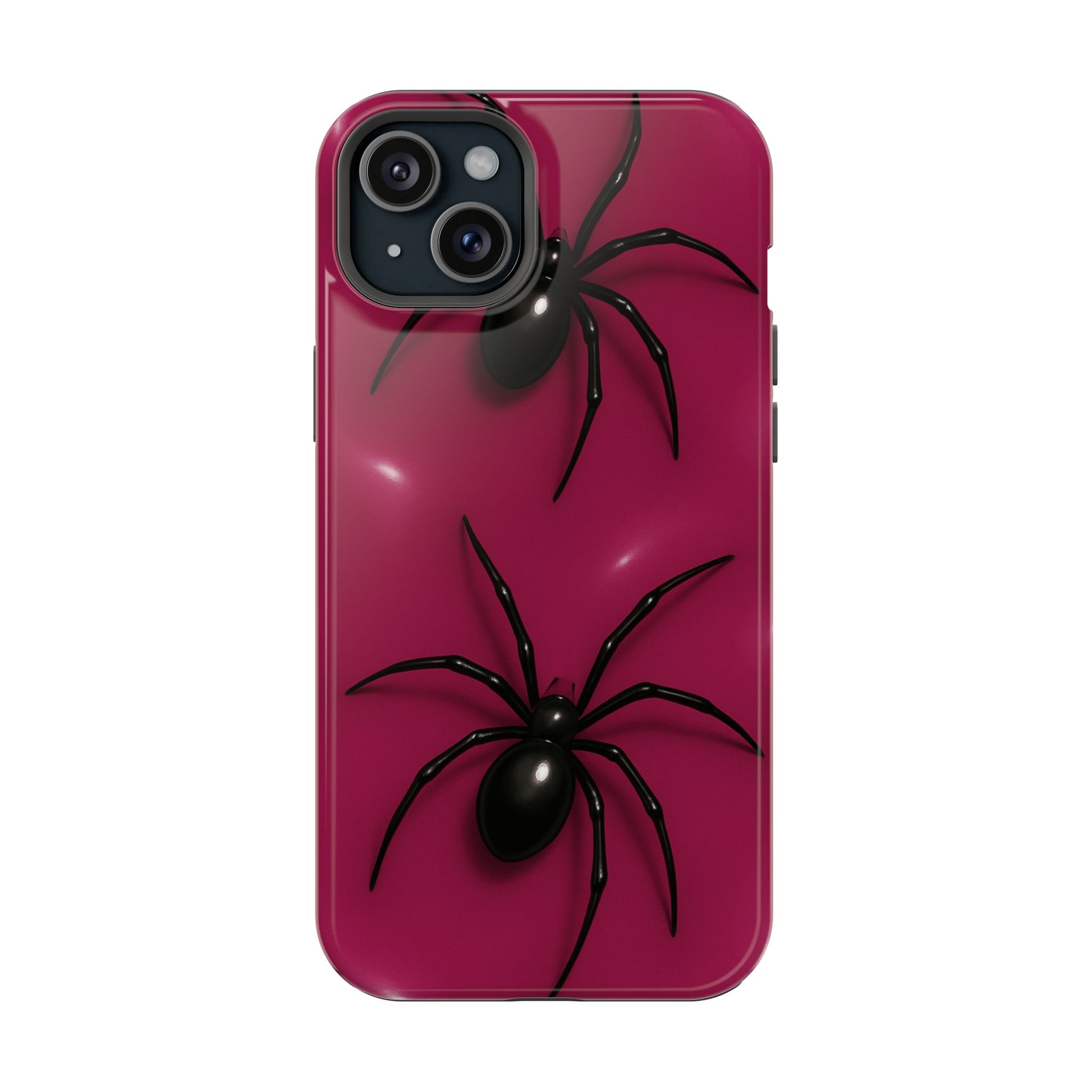Pink Venom