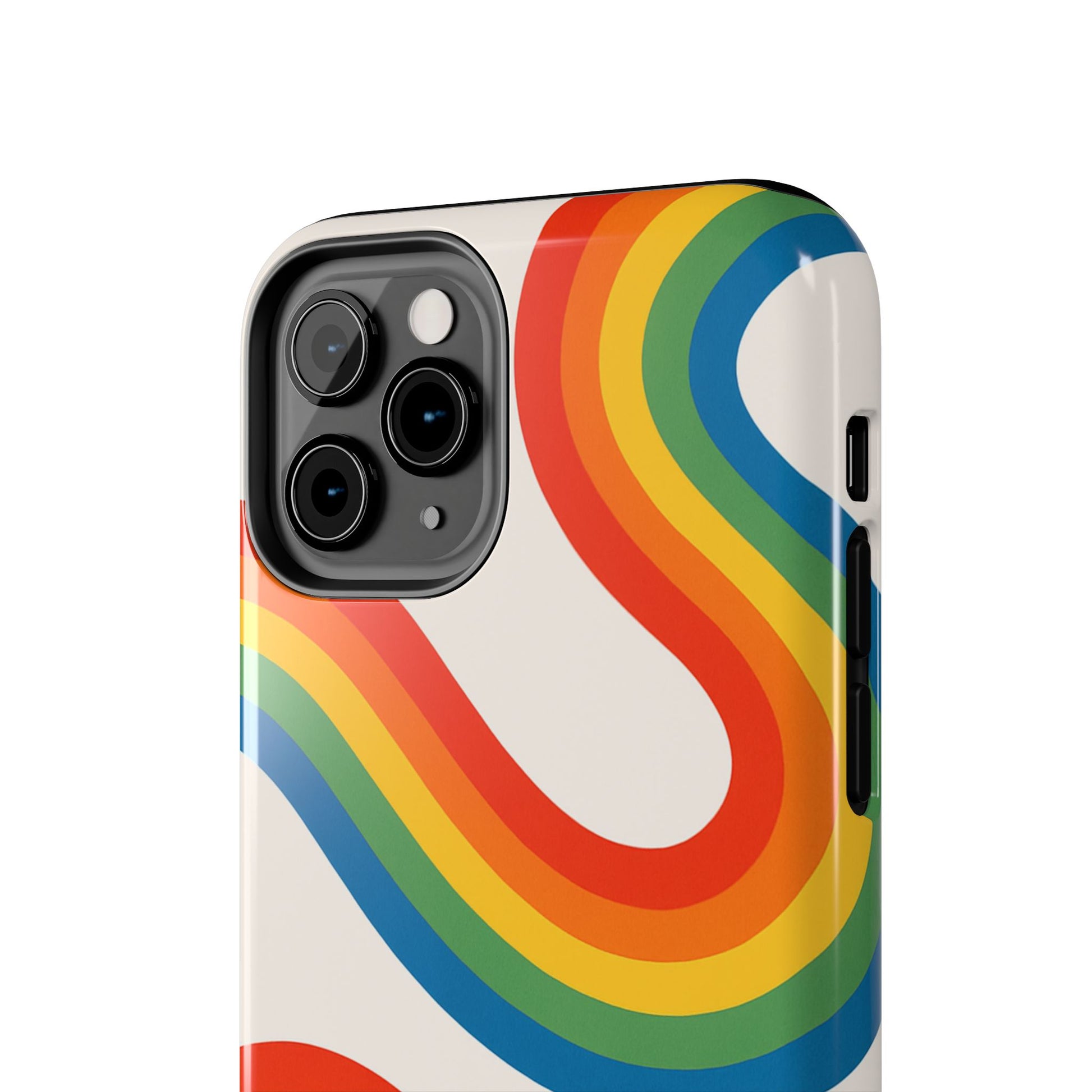 Pride Waves