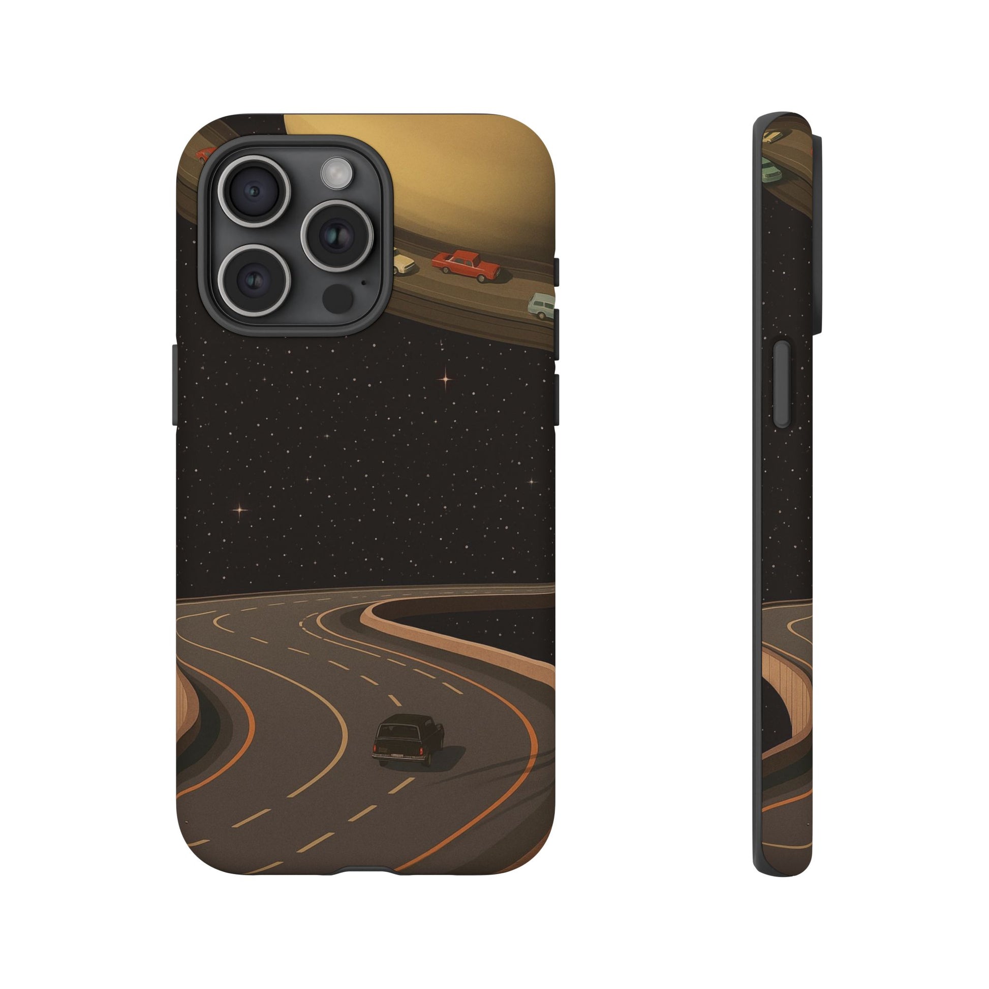 Saturn Drive