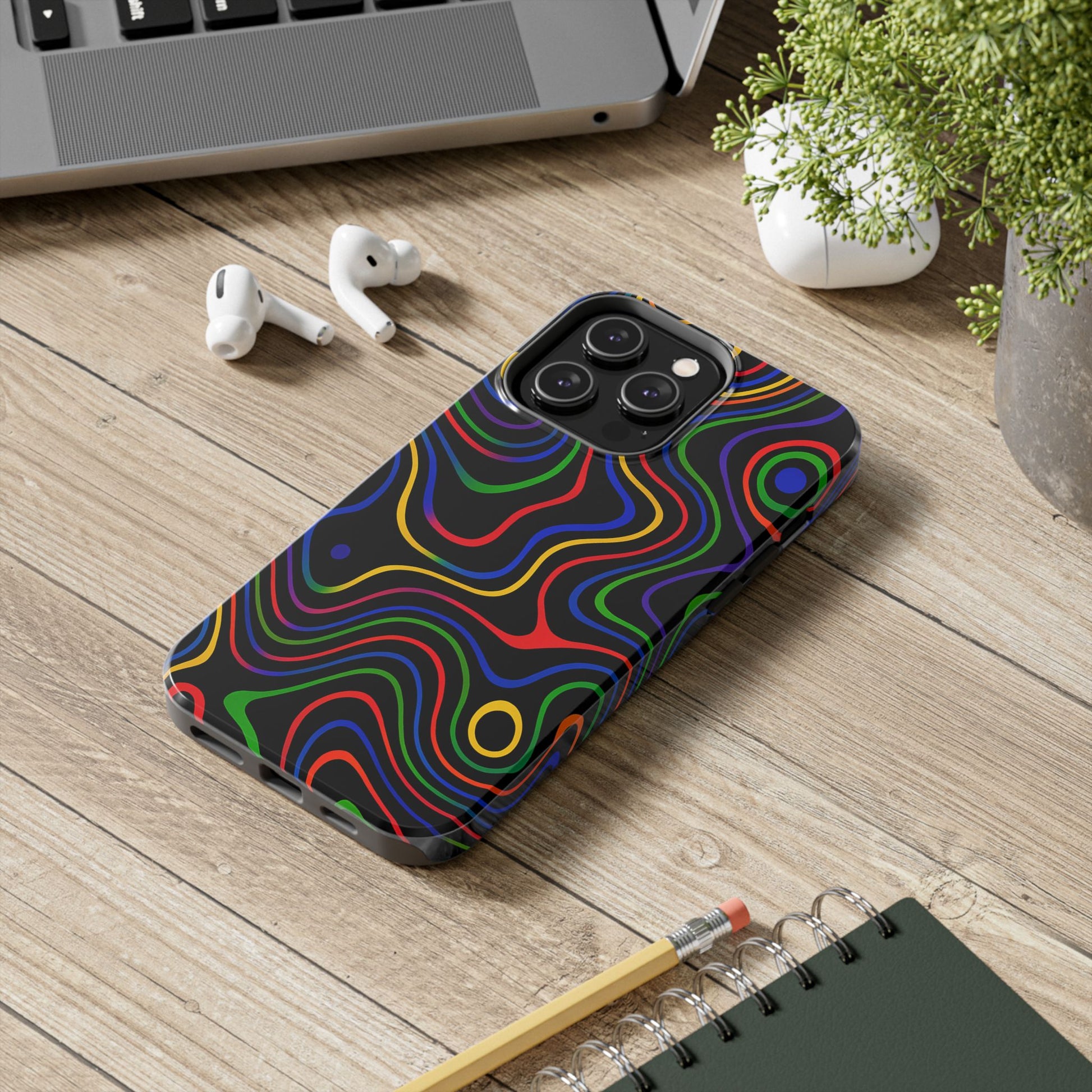Color Pulse