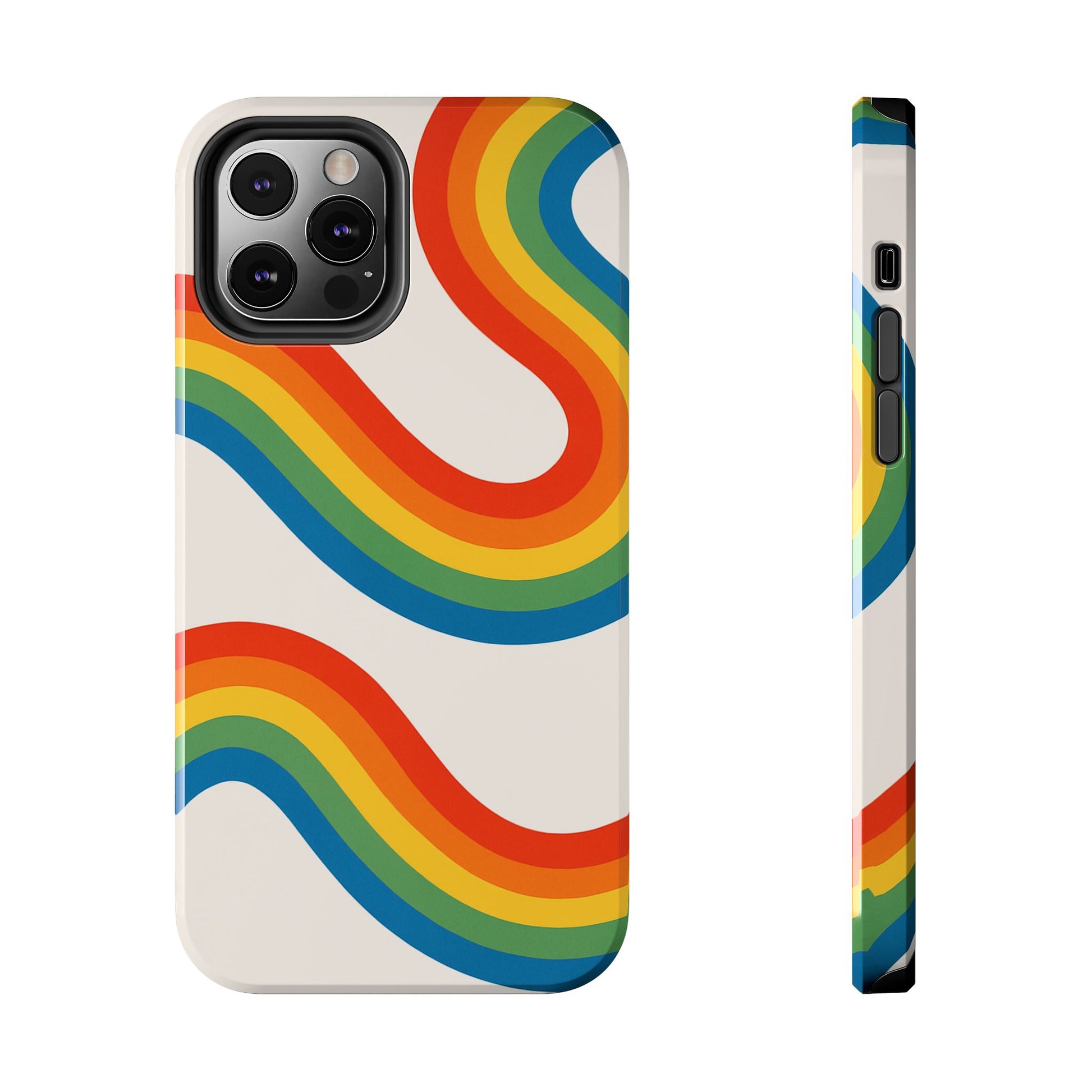 Pride Waves
