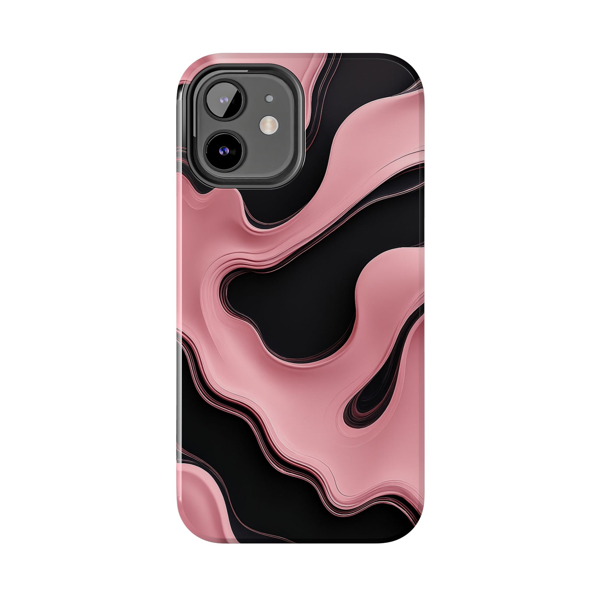 Blush & Noir
