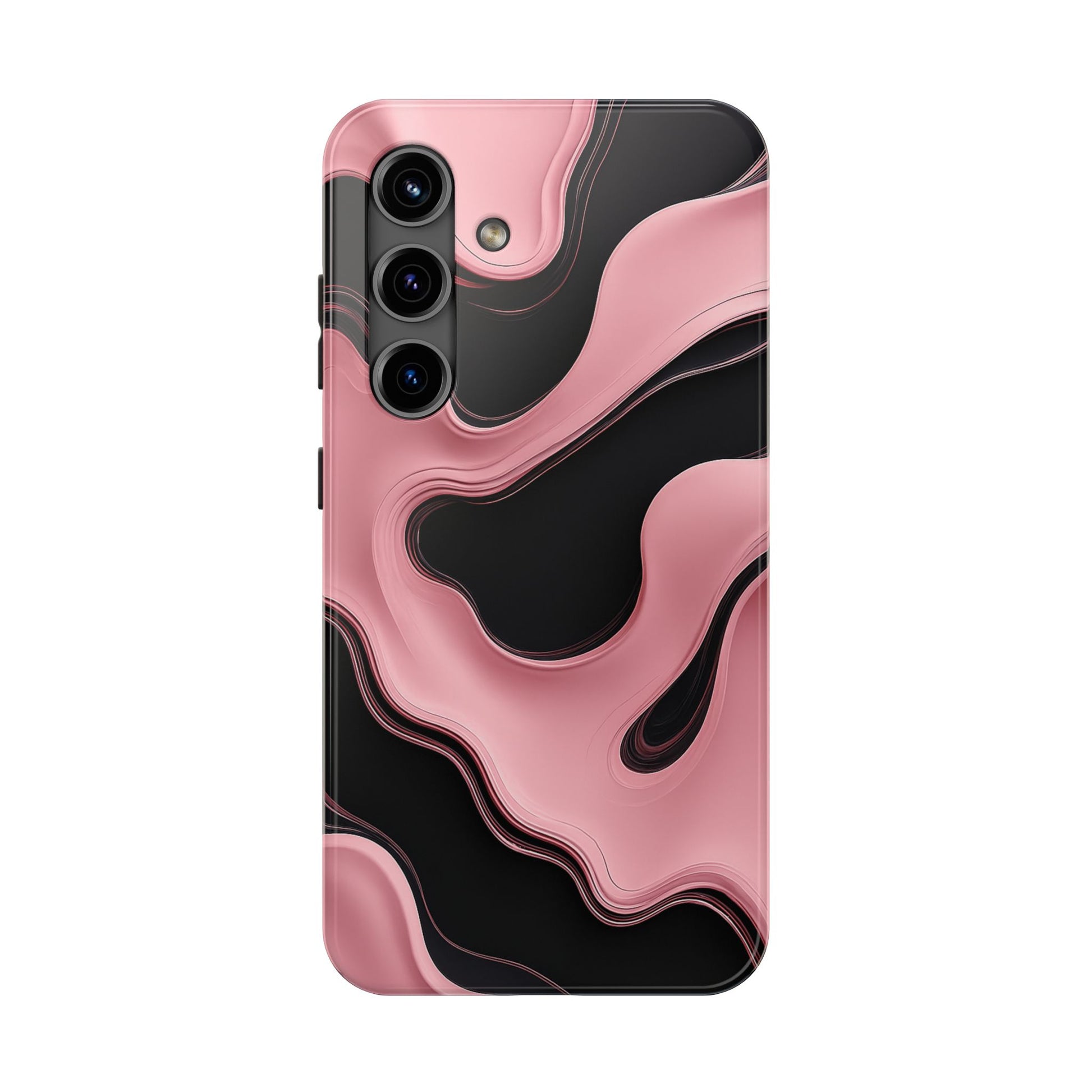 Blush & Noir