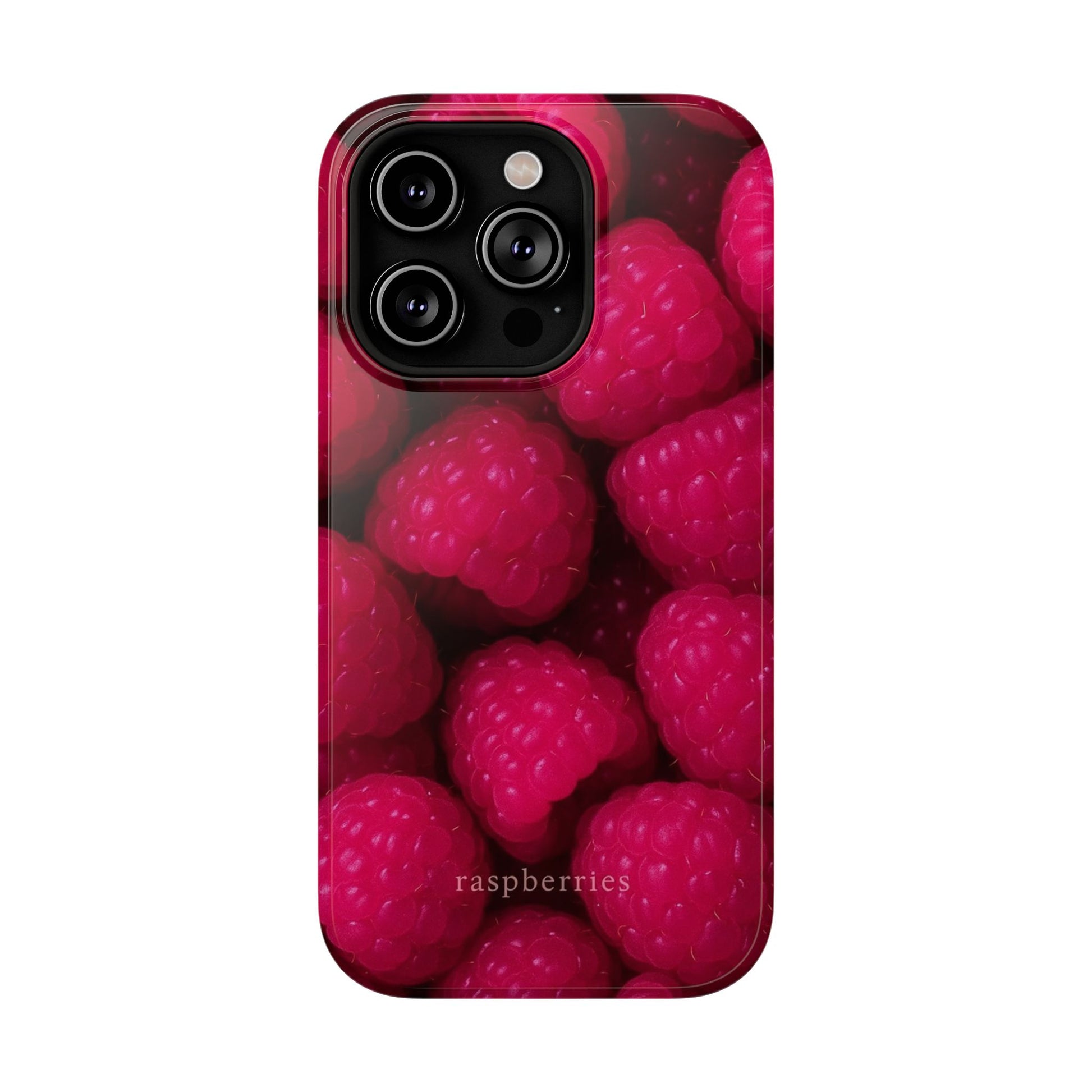 Raspberry Pop