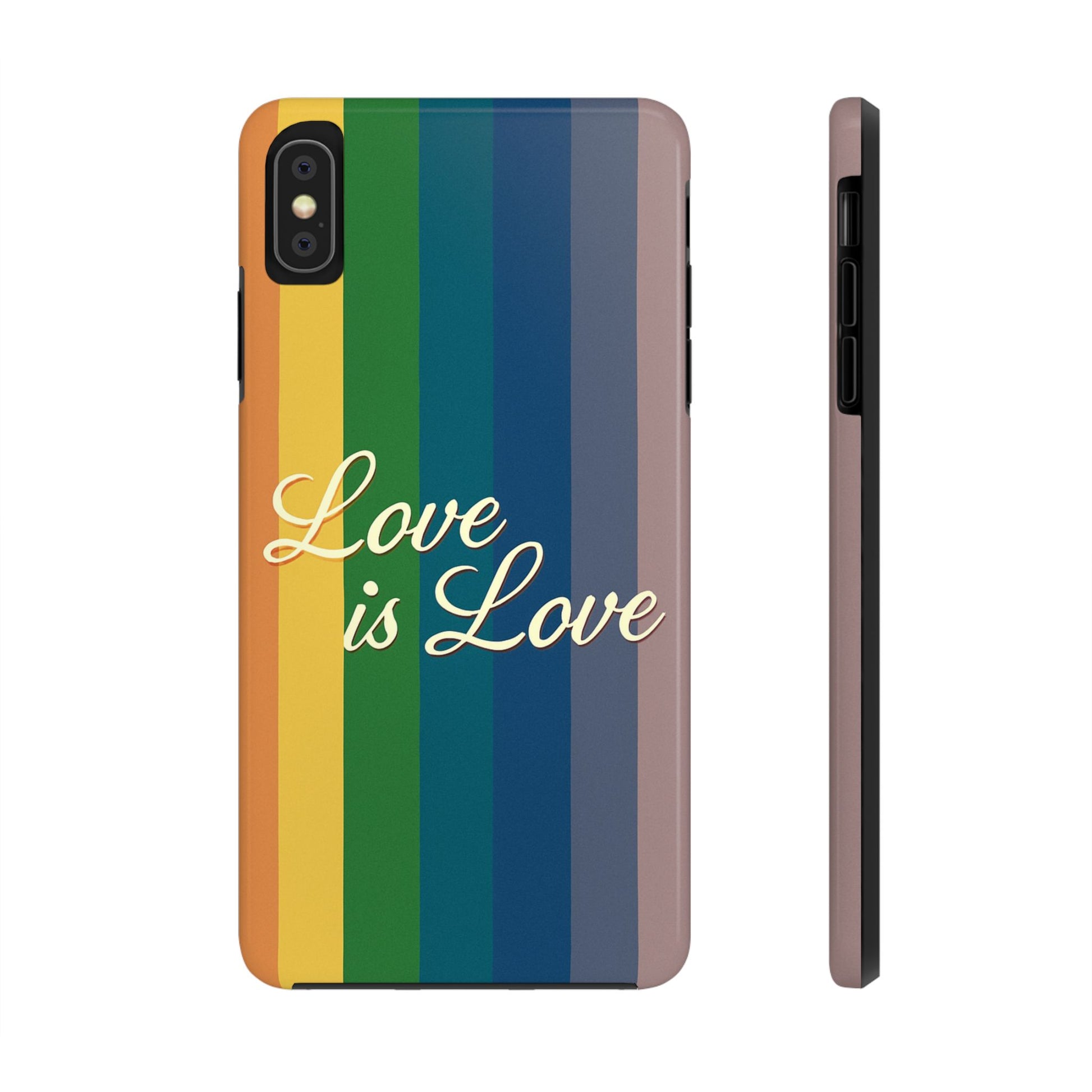 Love Is Love