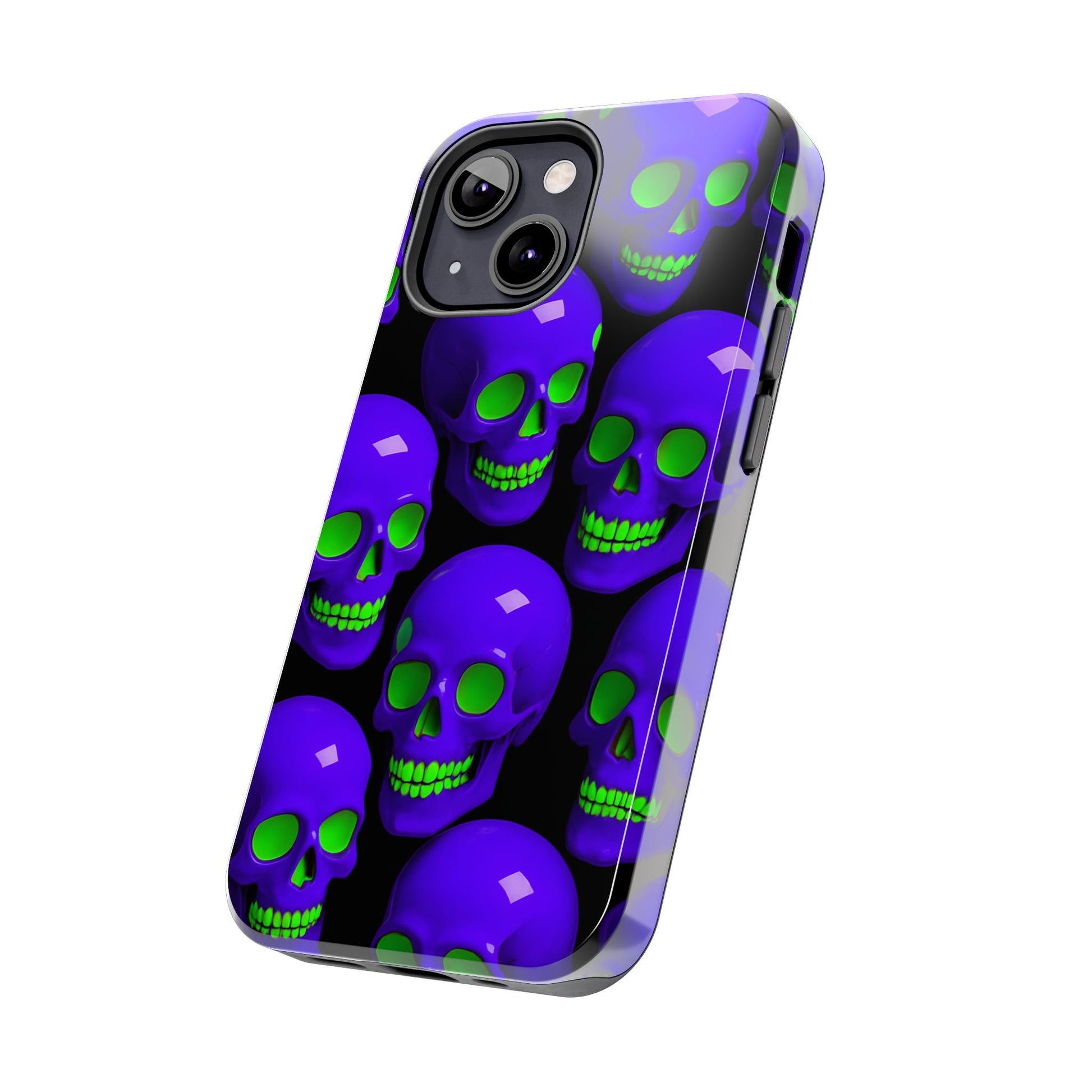 Neon Death