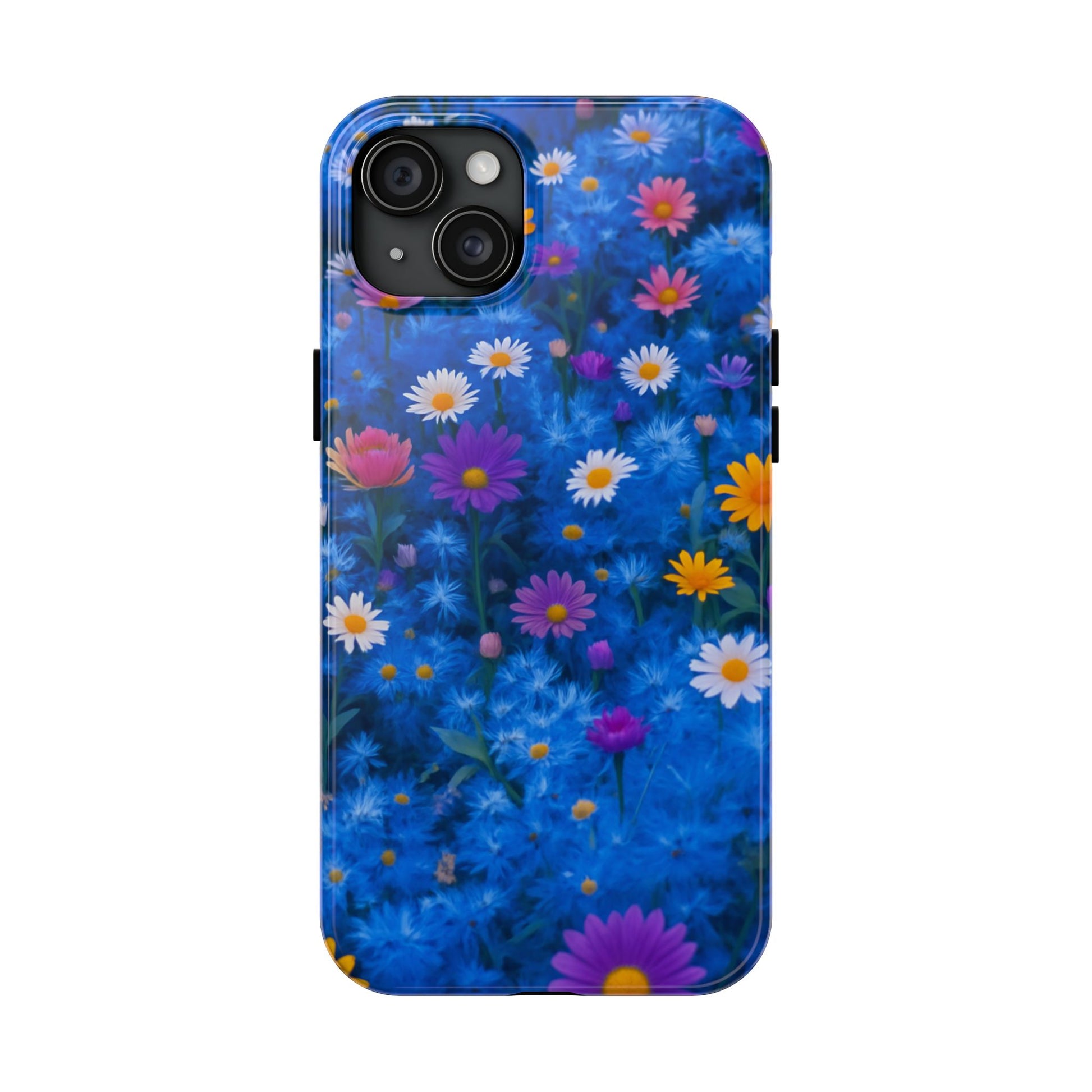 Azure Meadow