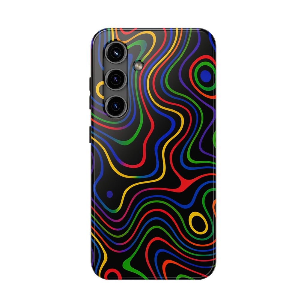 Color Pulse
