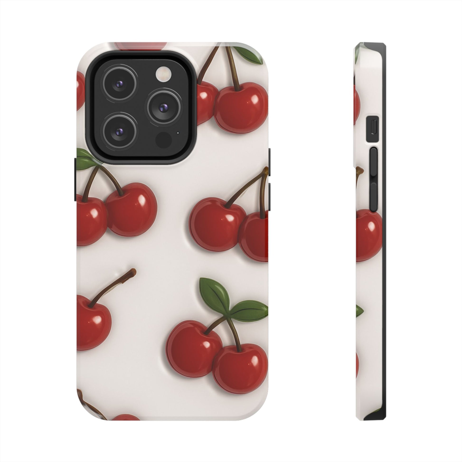 Cherry Pop