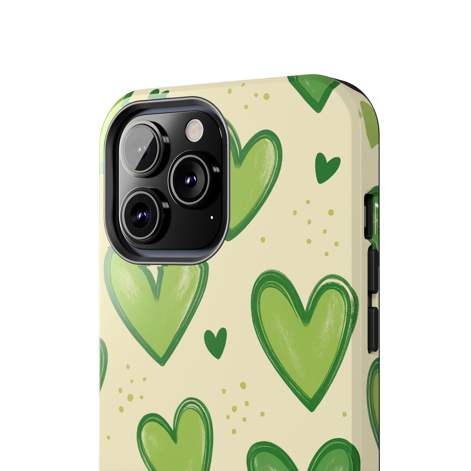 Olive Romance