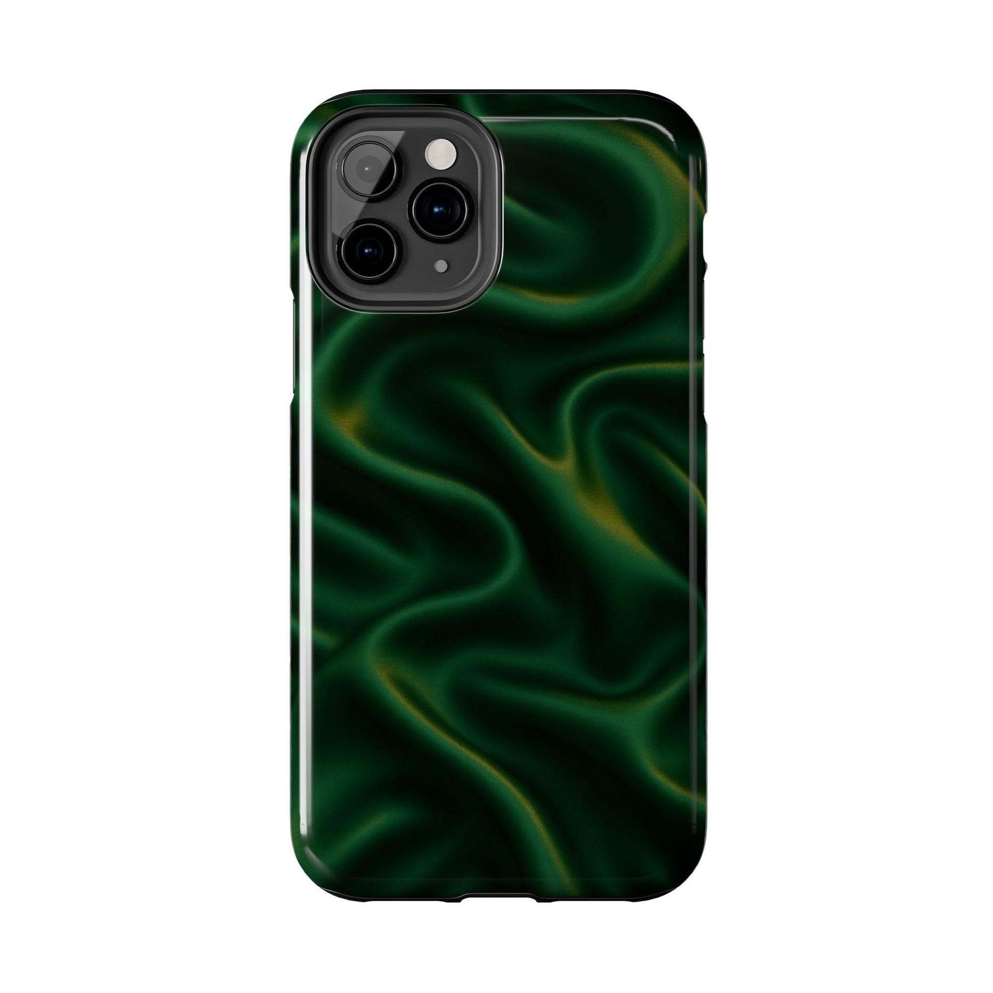 Forest Satin