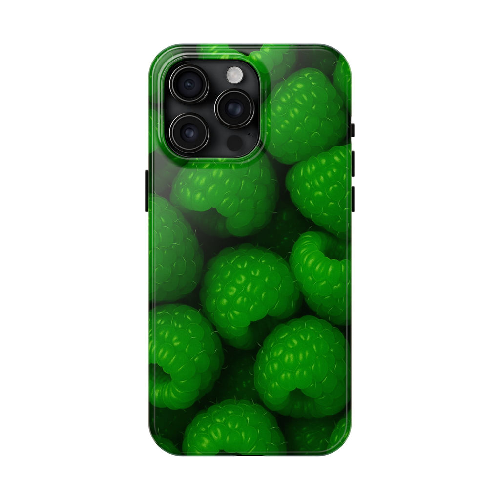 Lime Berry Crush