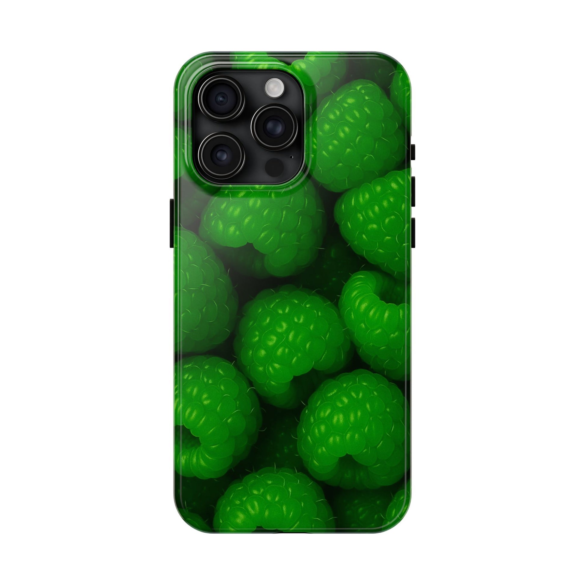 Lime Berry Crush