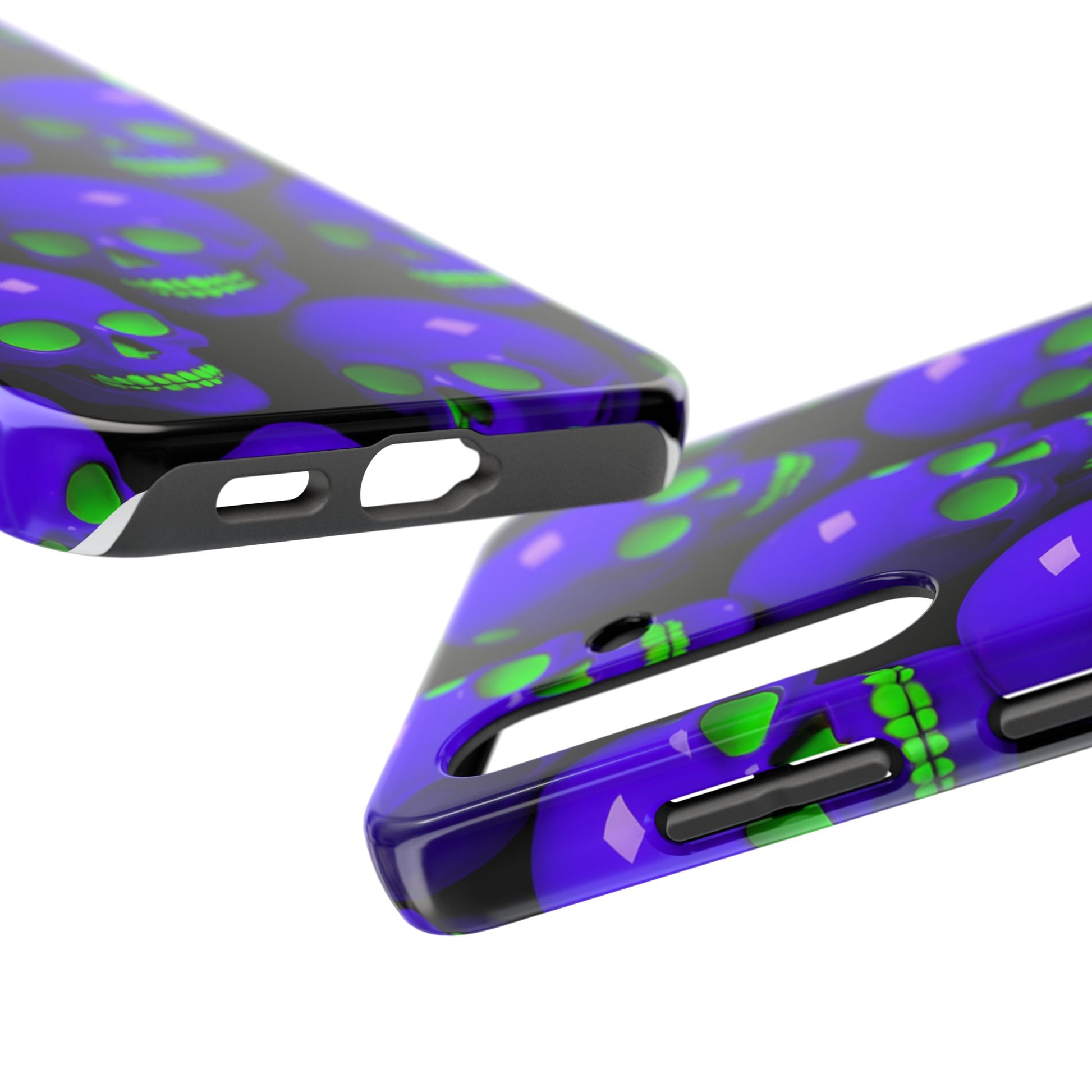 Neon Death