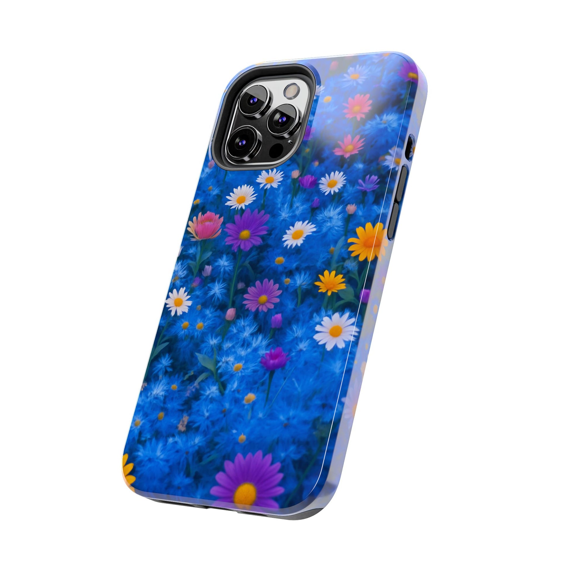 Azure Meadow