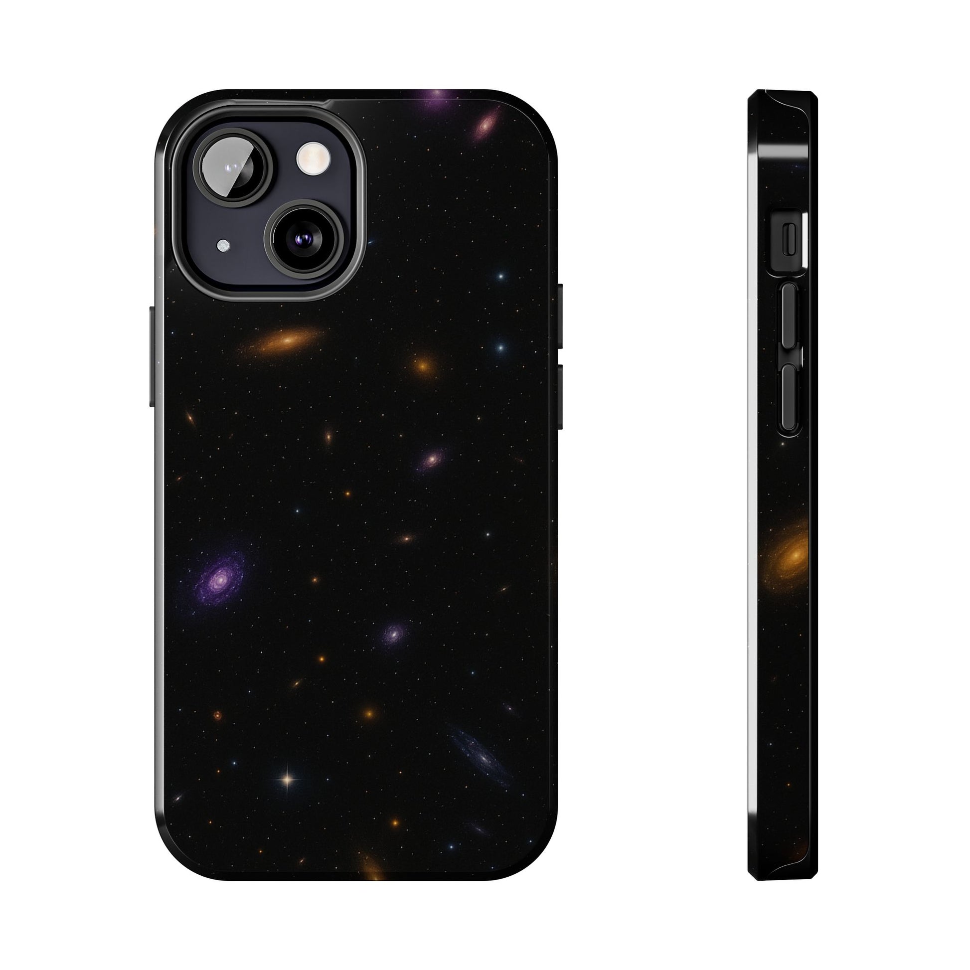 Cosmic Universe
