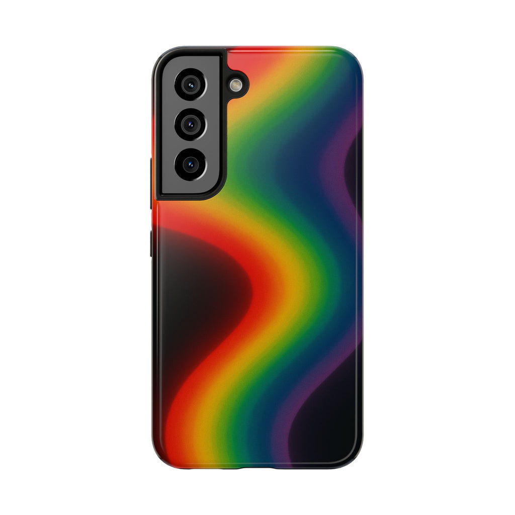 Rainbow Flow