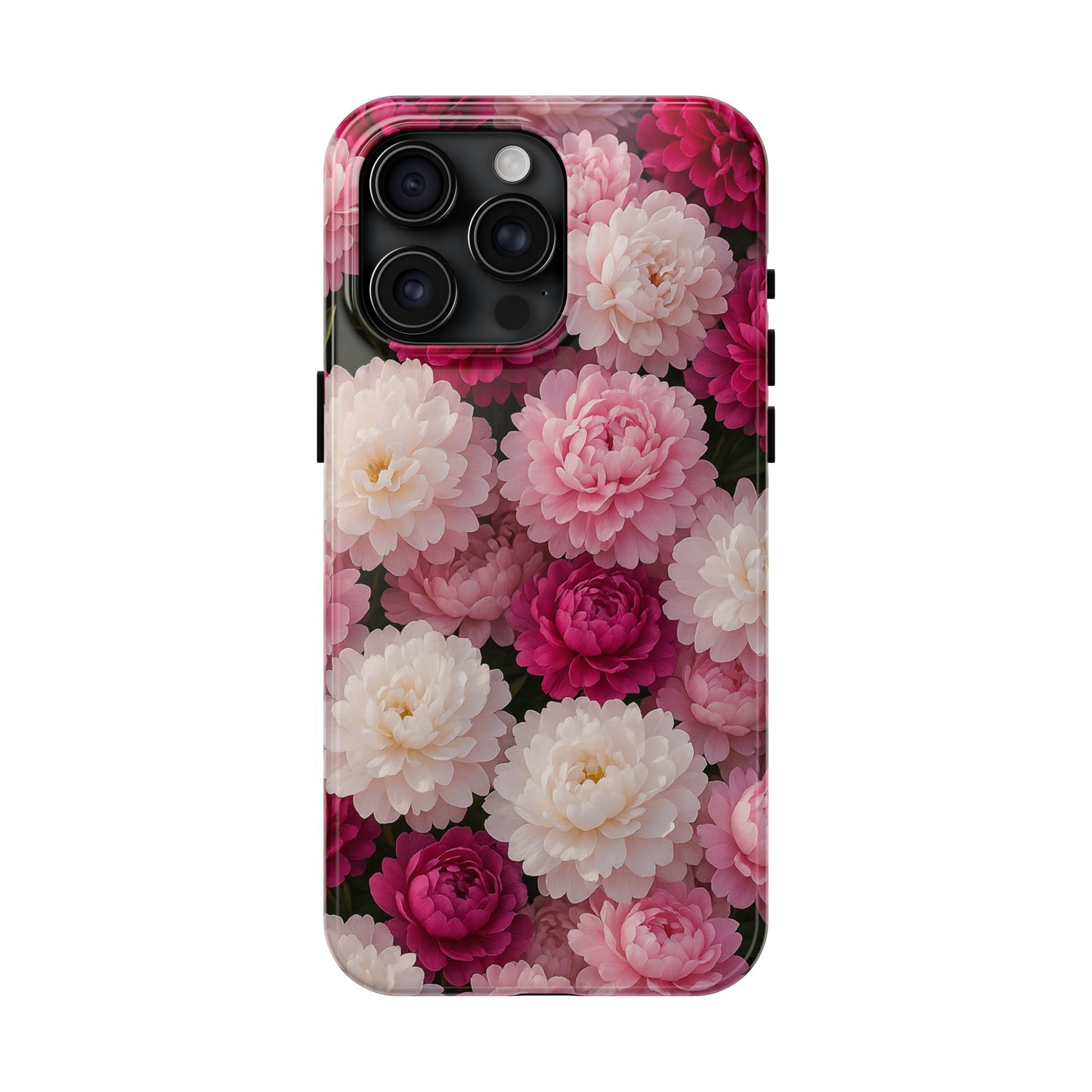 Blossom Peonies
