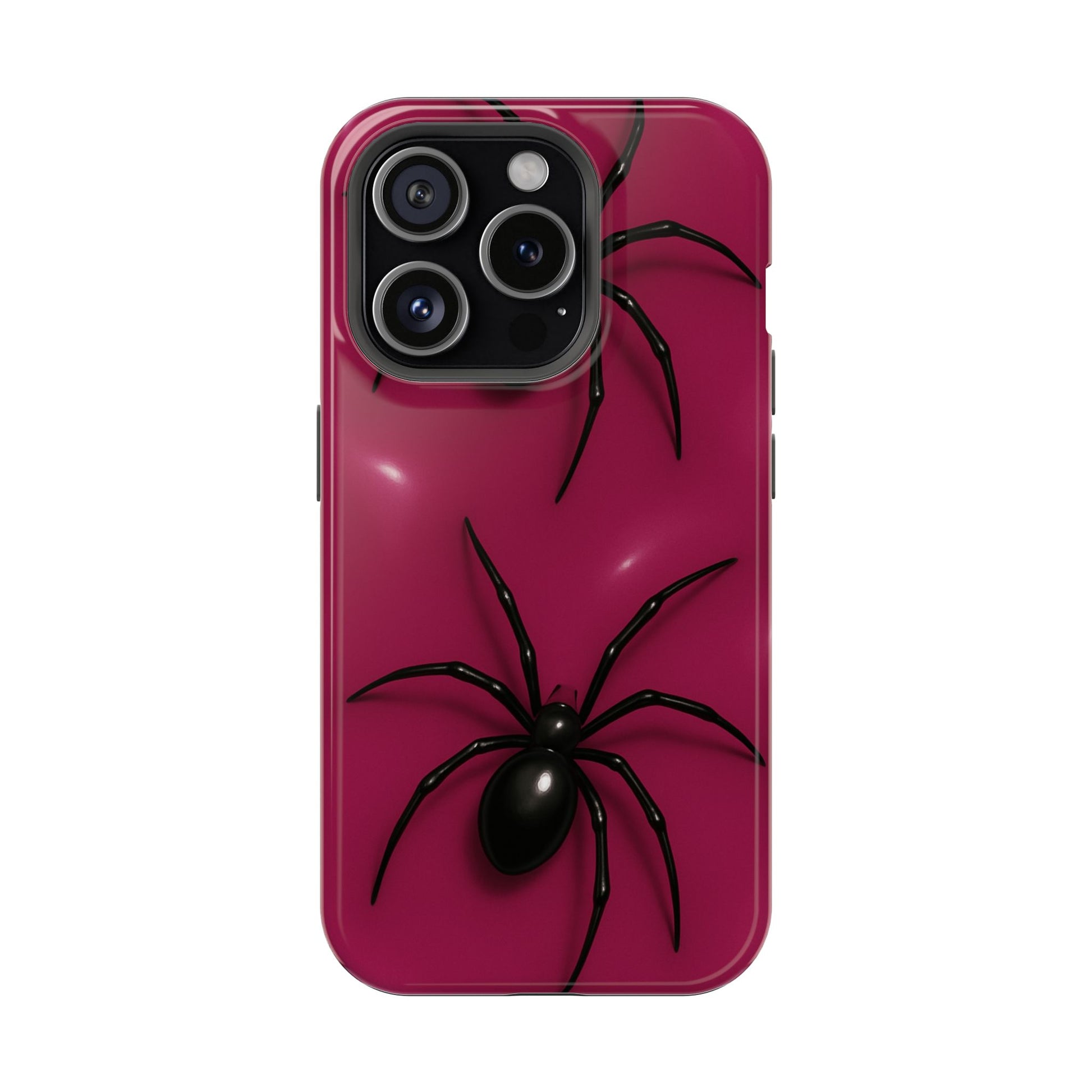 Pink Venom