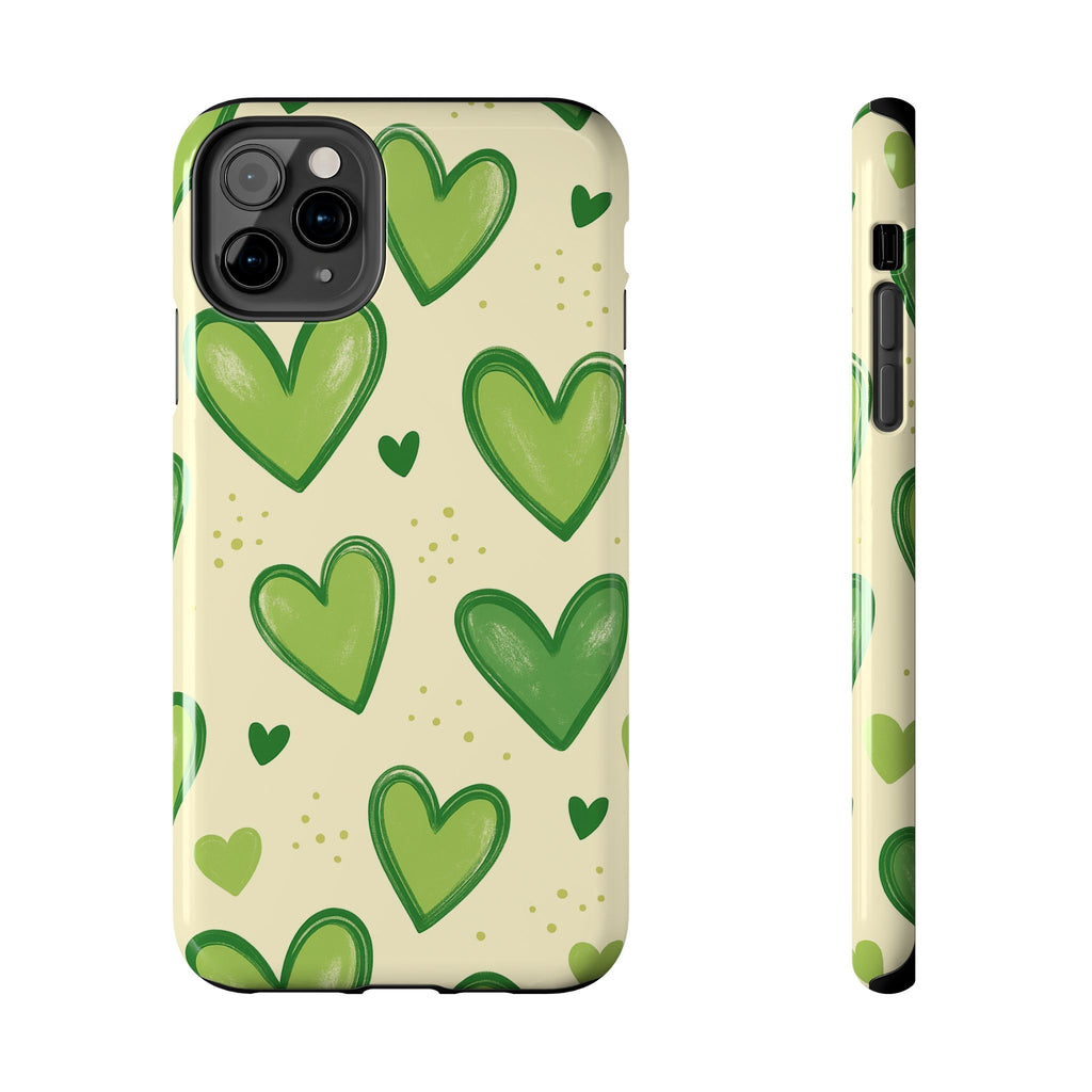 Olive Romance
