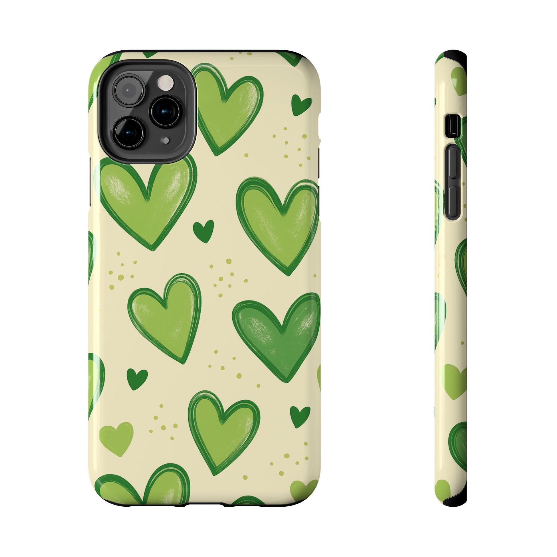 Olive Romance