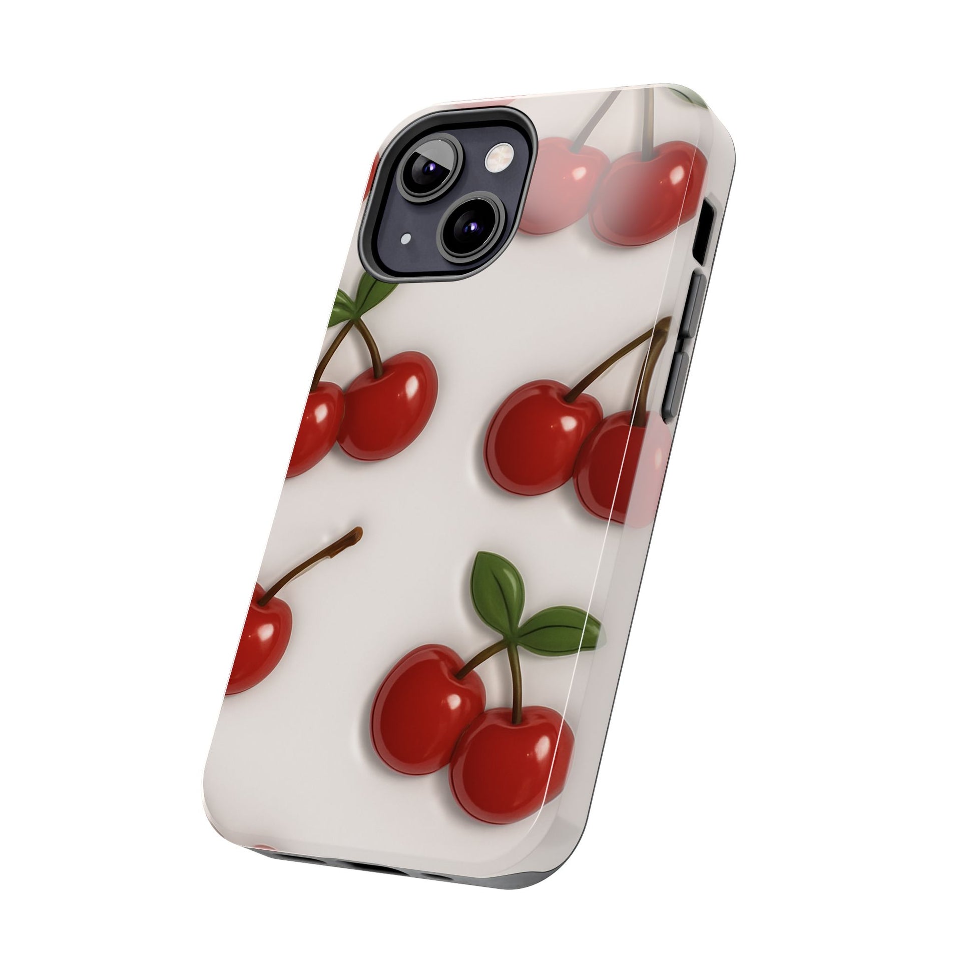 Cherry Pop