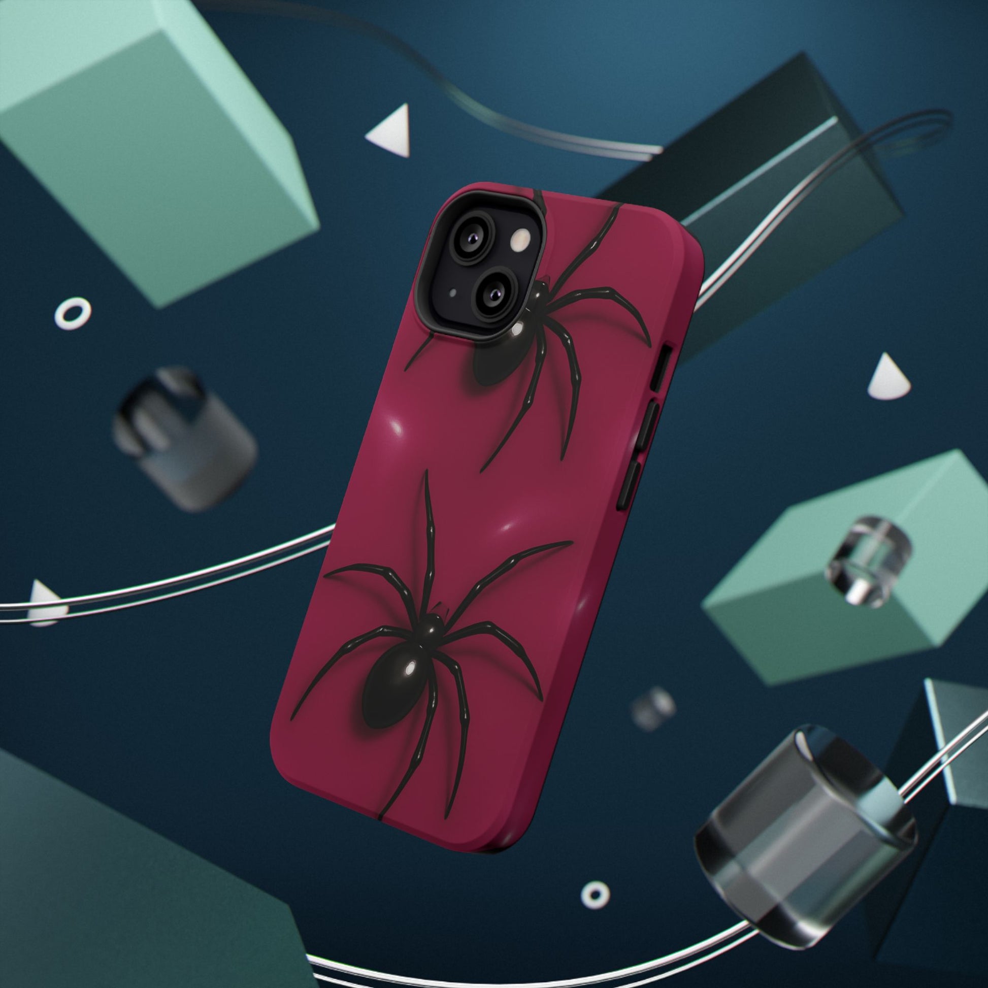 Pink Venom