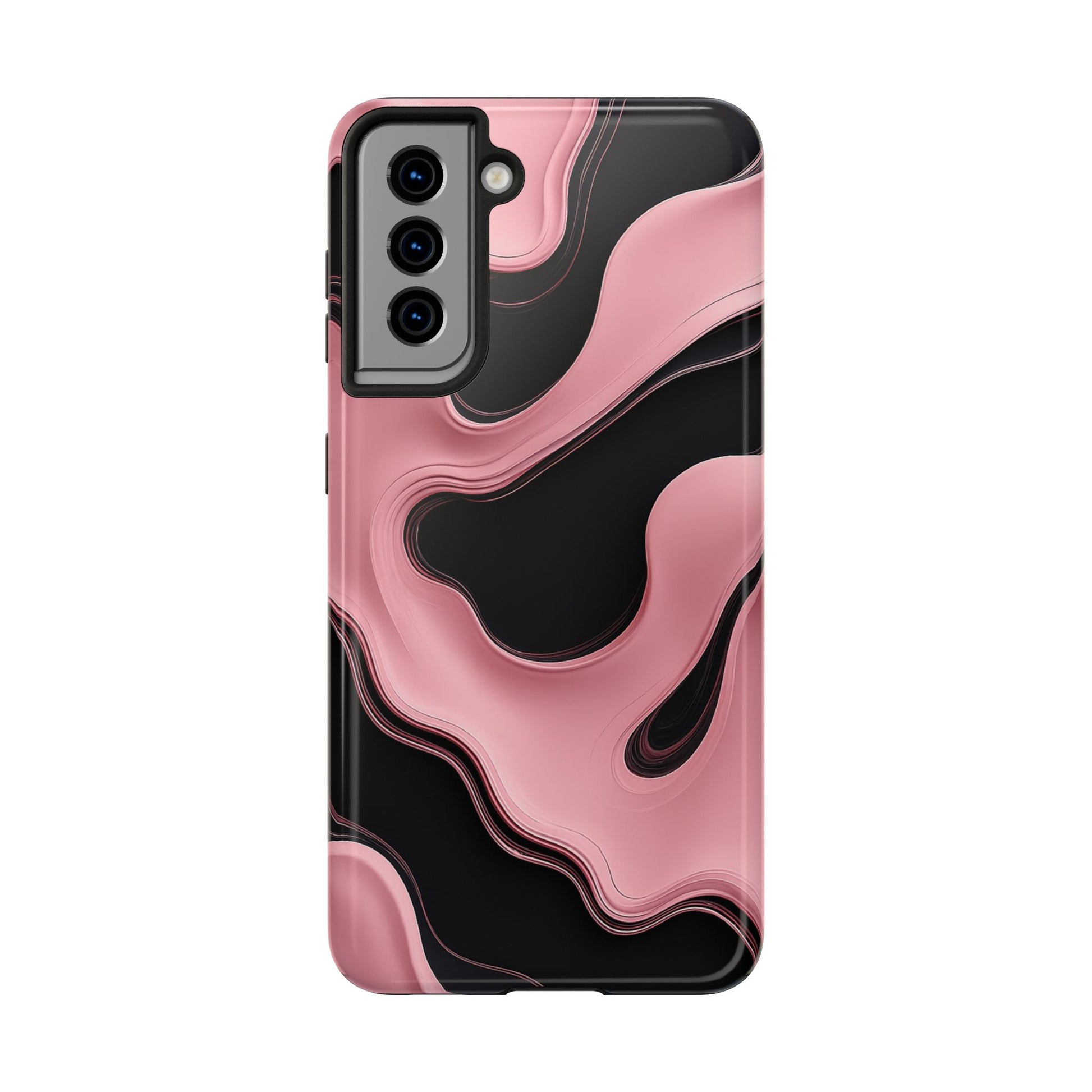 Blush & Noir
