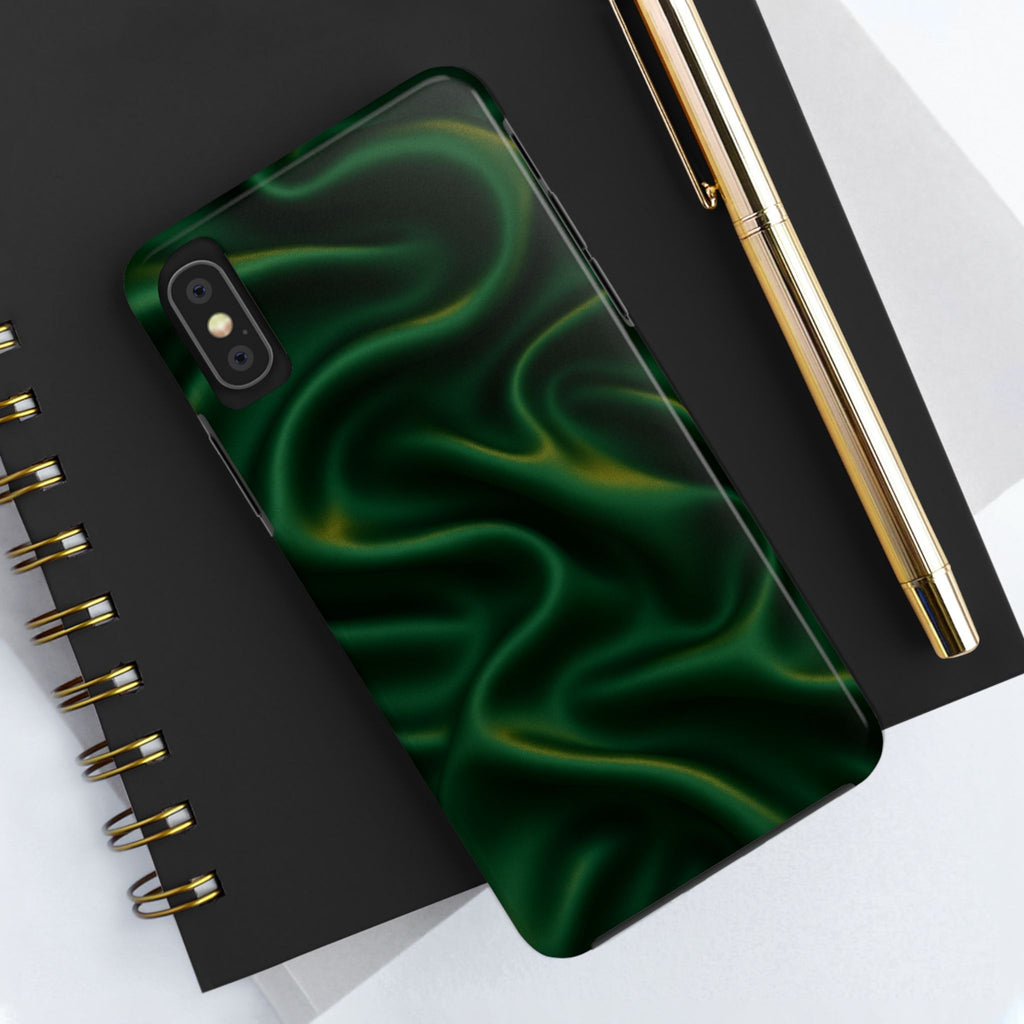 Forest Satin