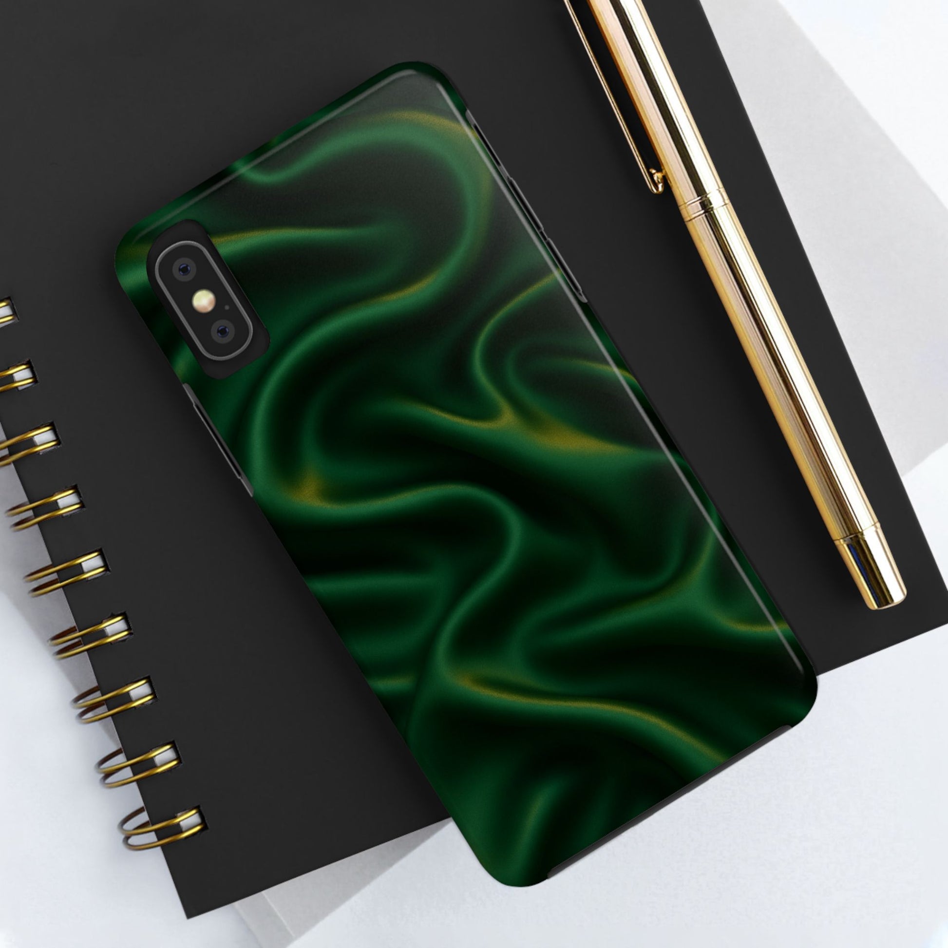 Forest Satin