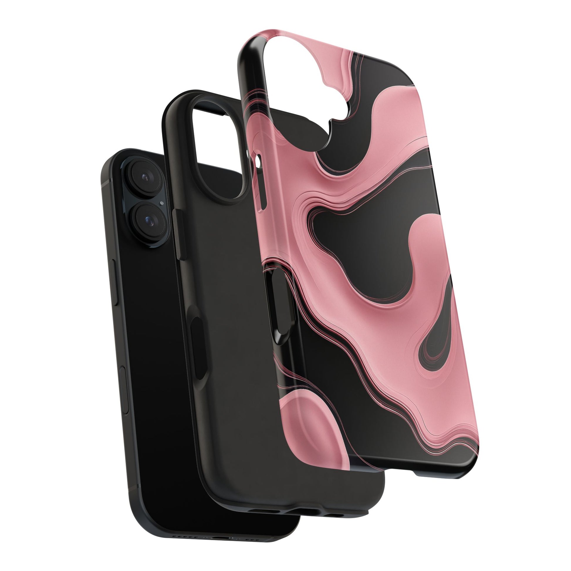 Blush & Noir