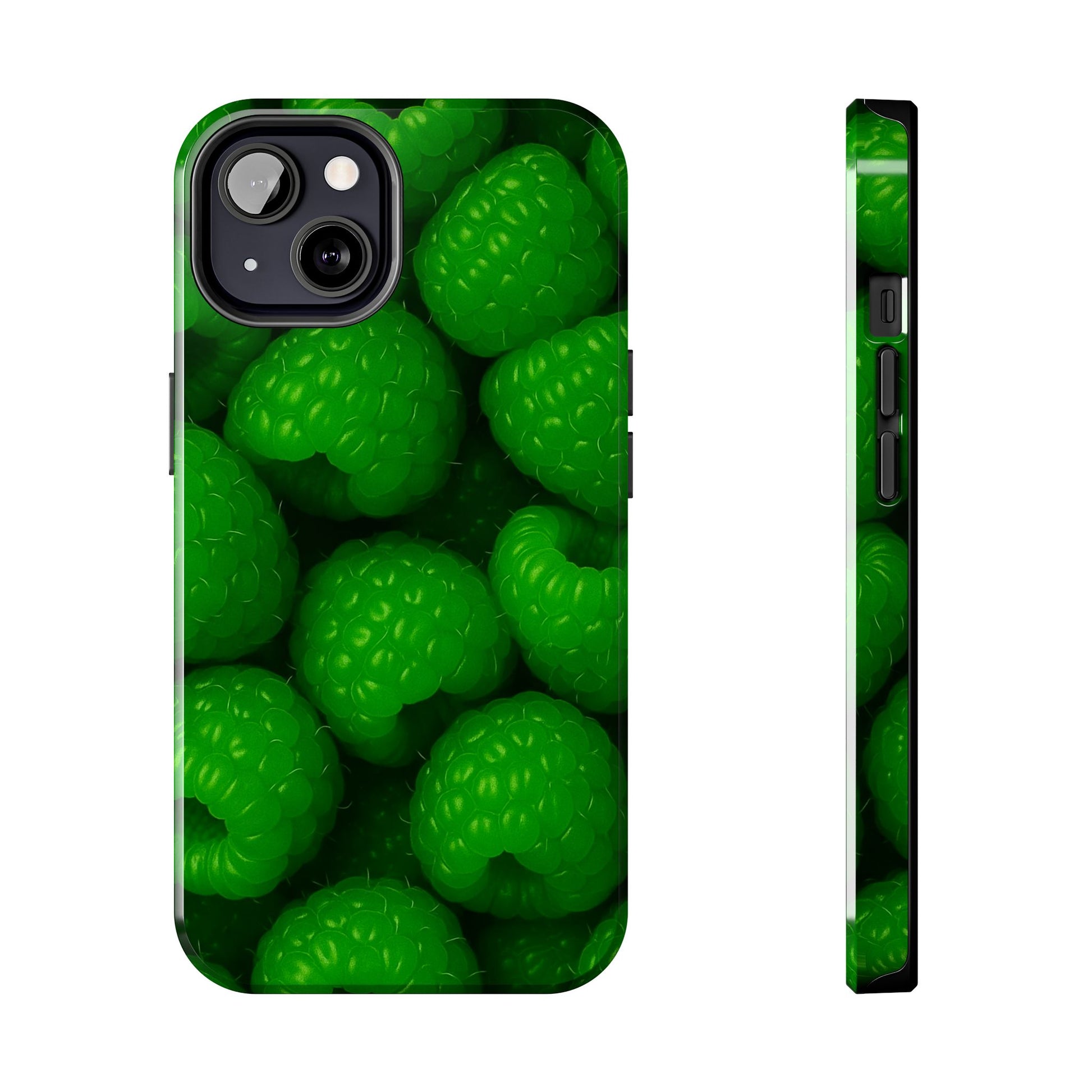 Lime Berry Crush