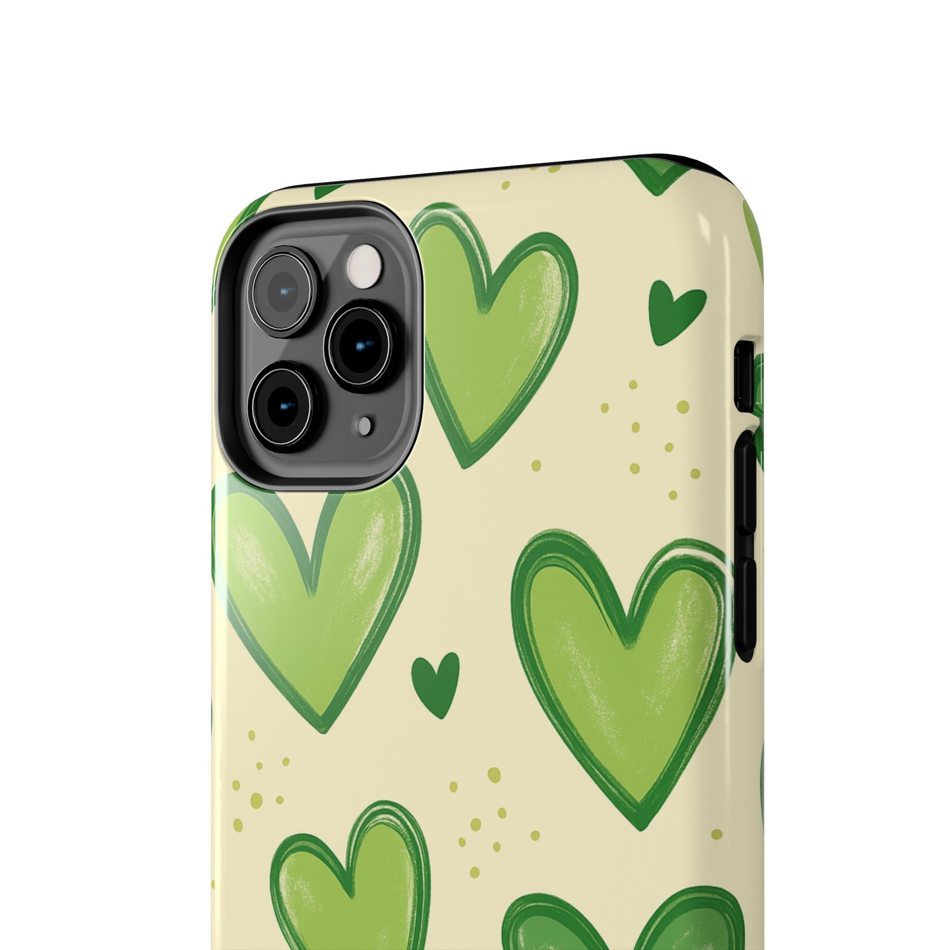 Olive Romance