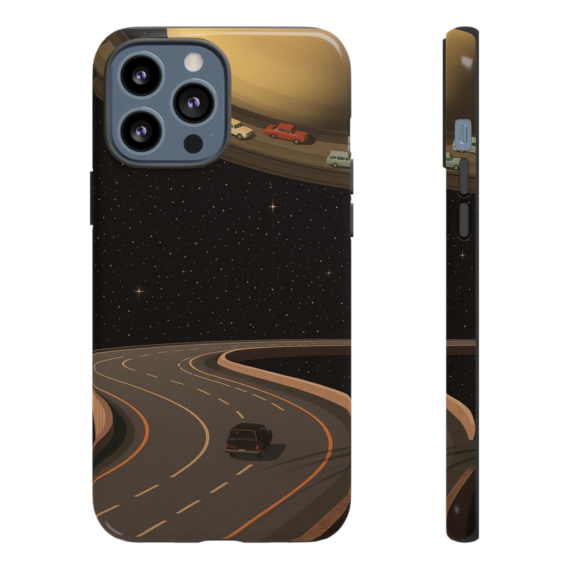 Saturn Drive
