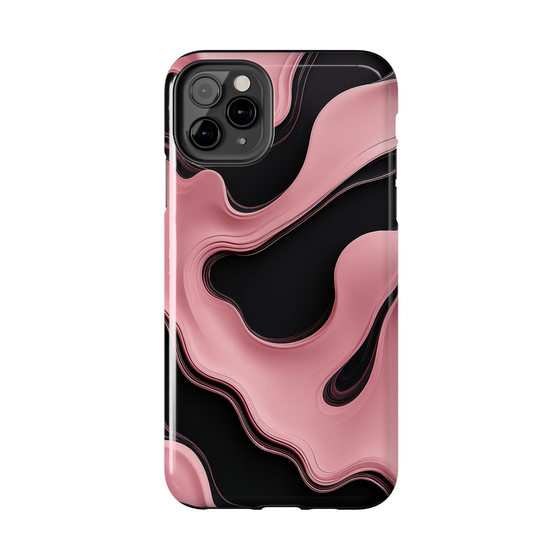 Blush & Noir