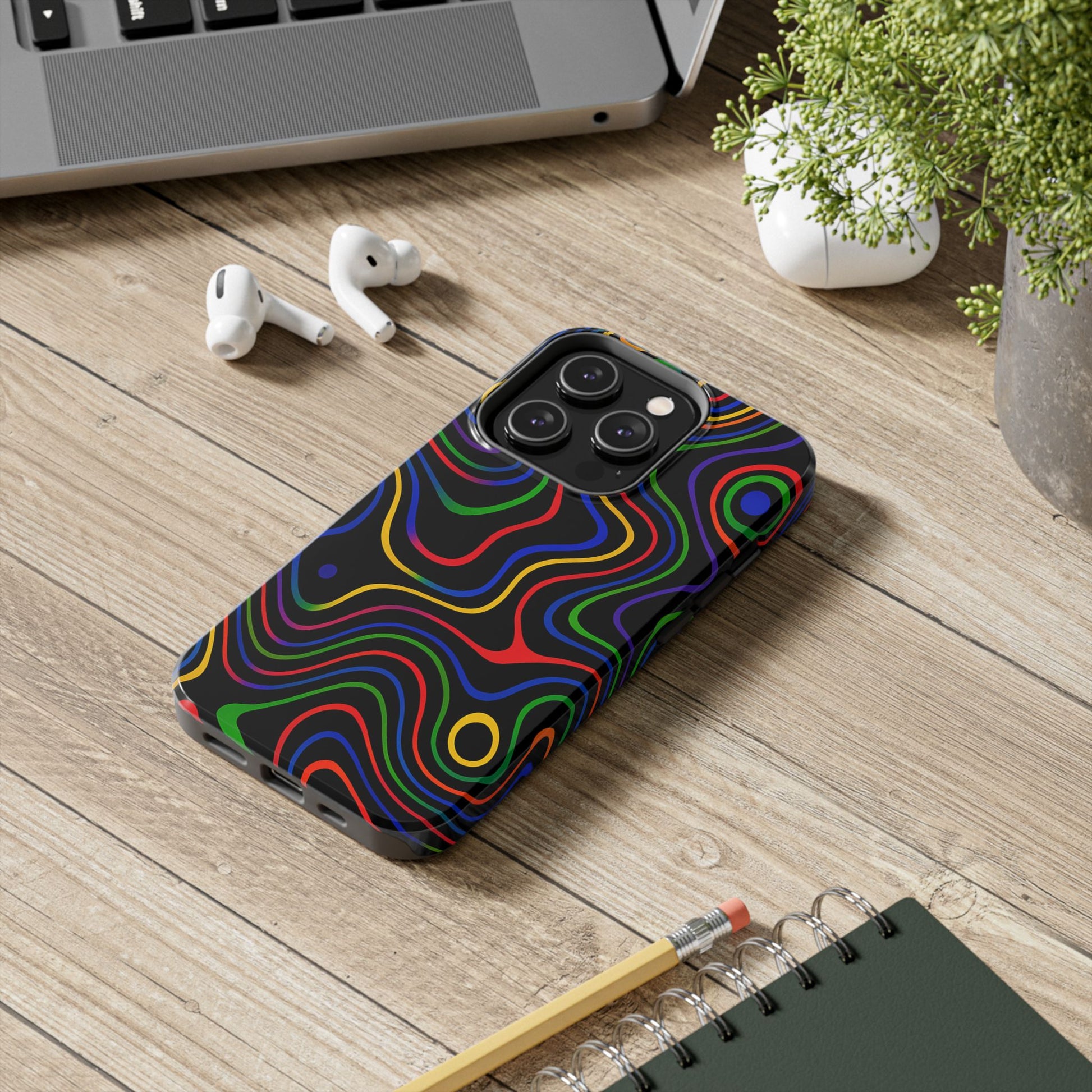 Color Pulse