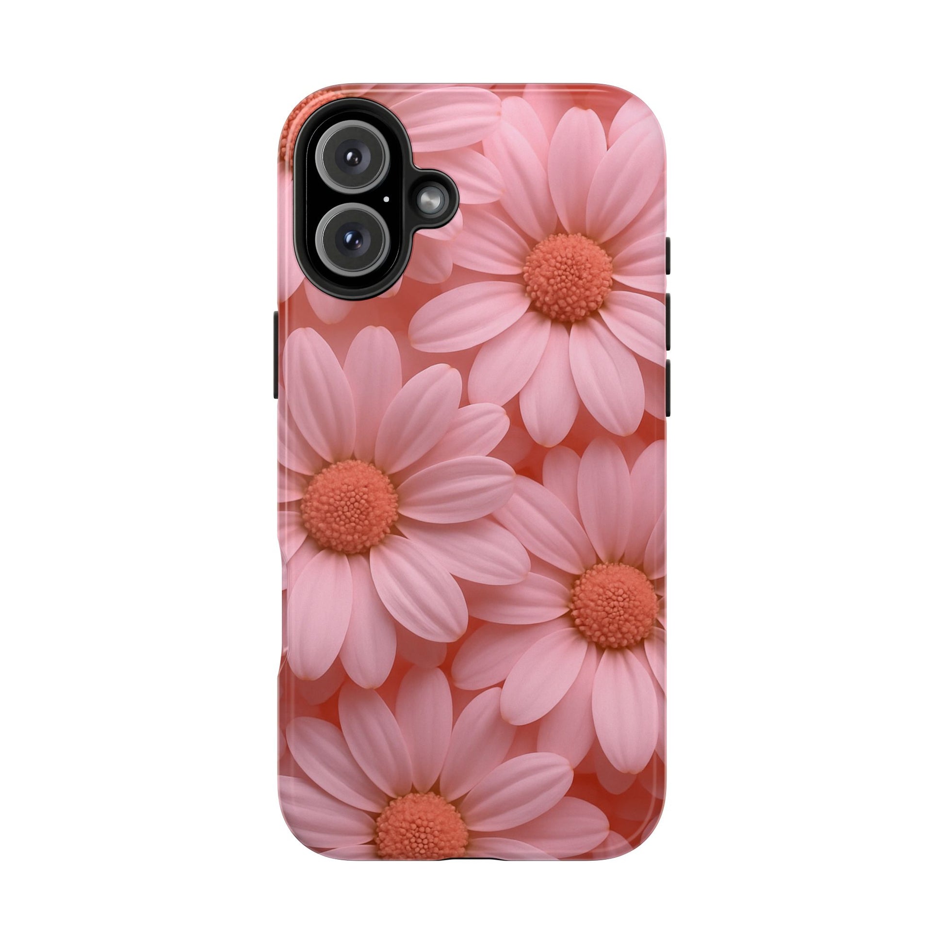 Pink Daisy