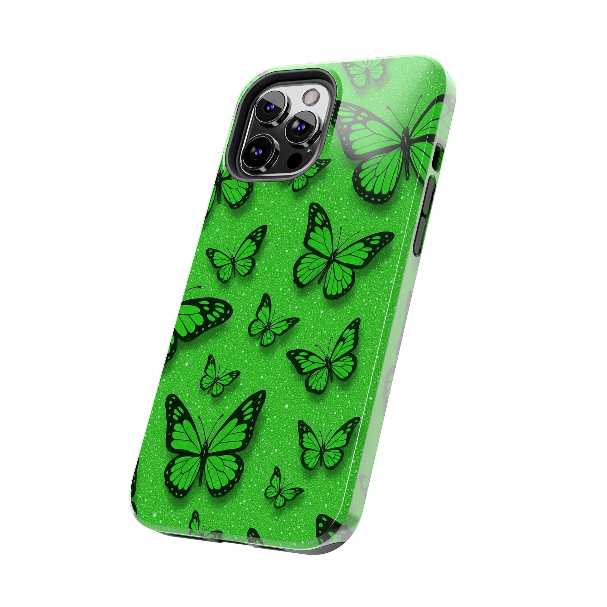 Butterfly Glow