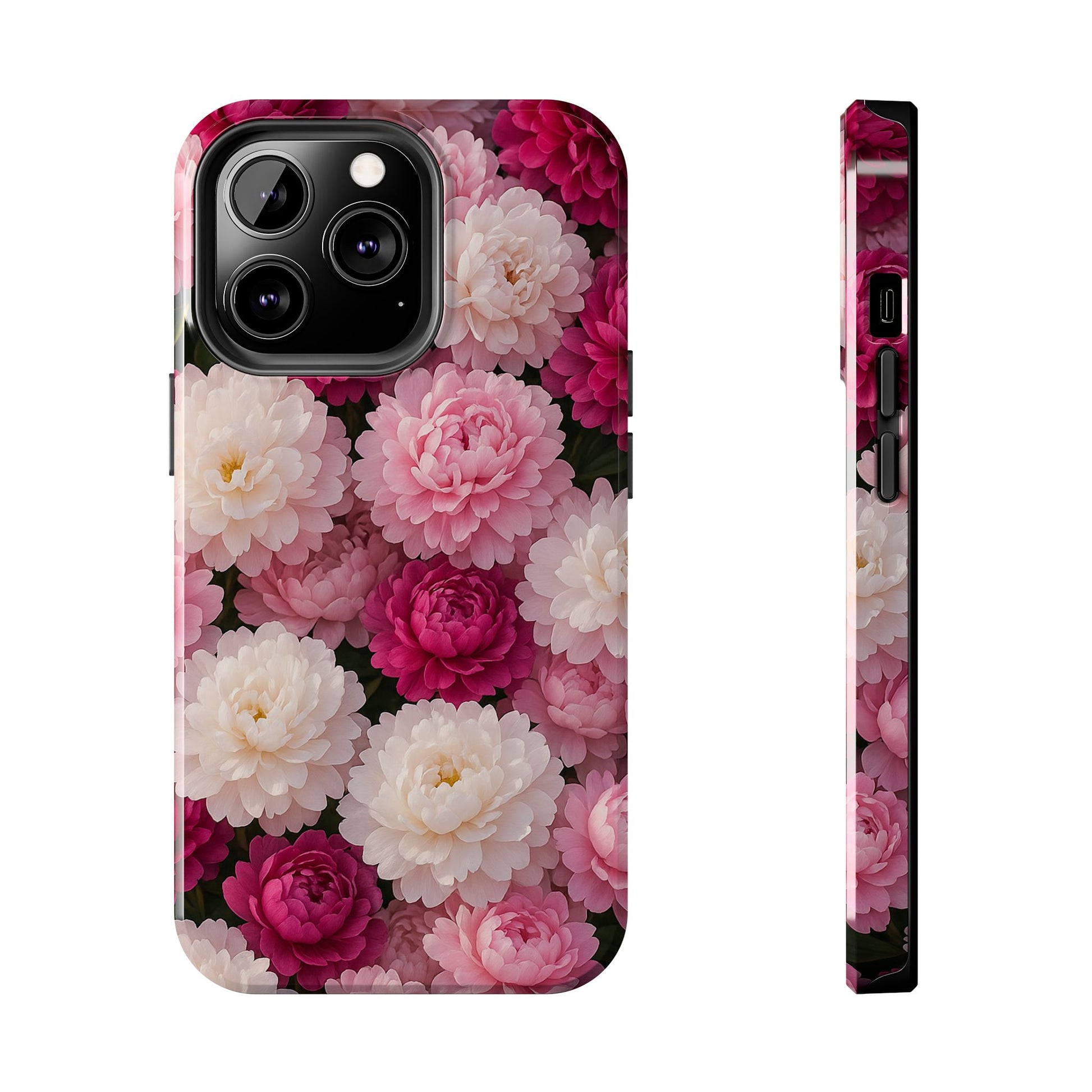 Blossom Peonies
