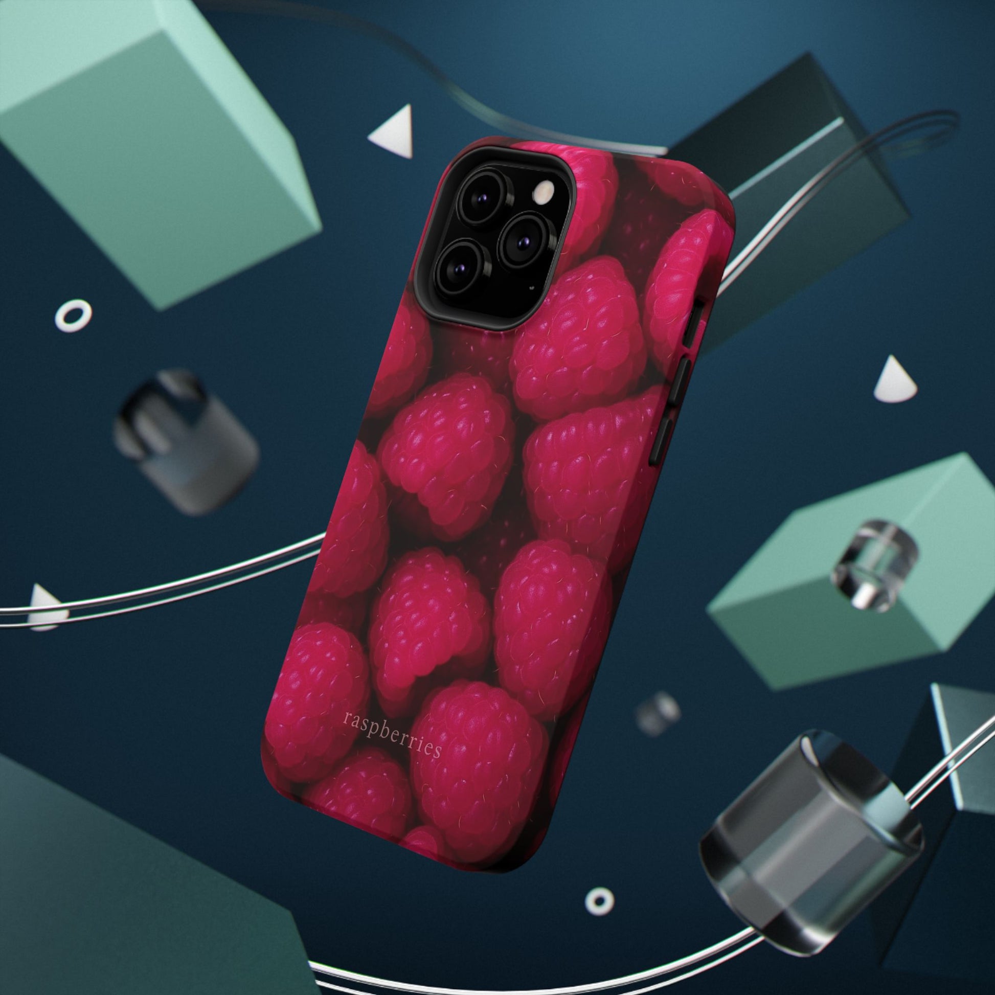 Raspberry Pop
