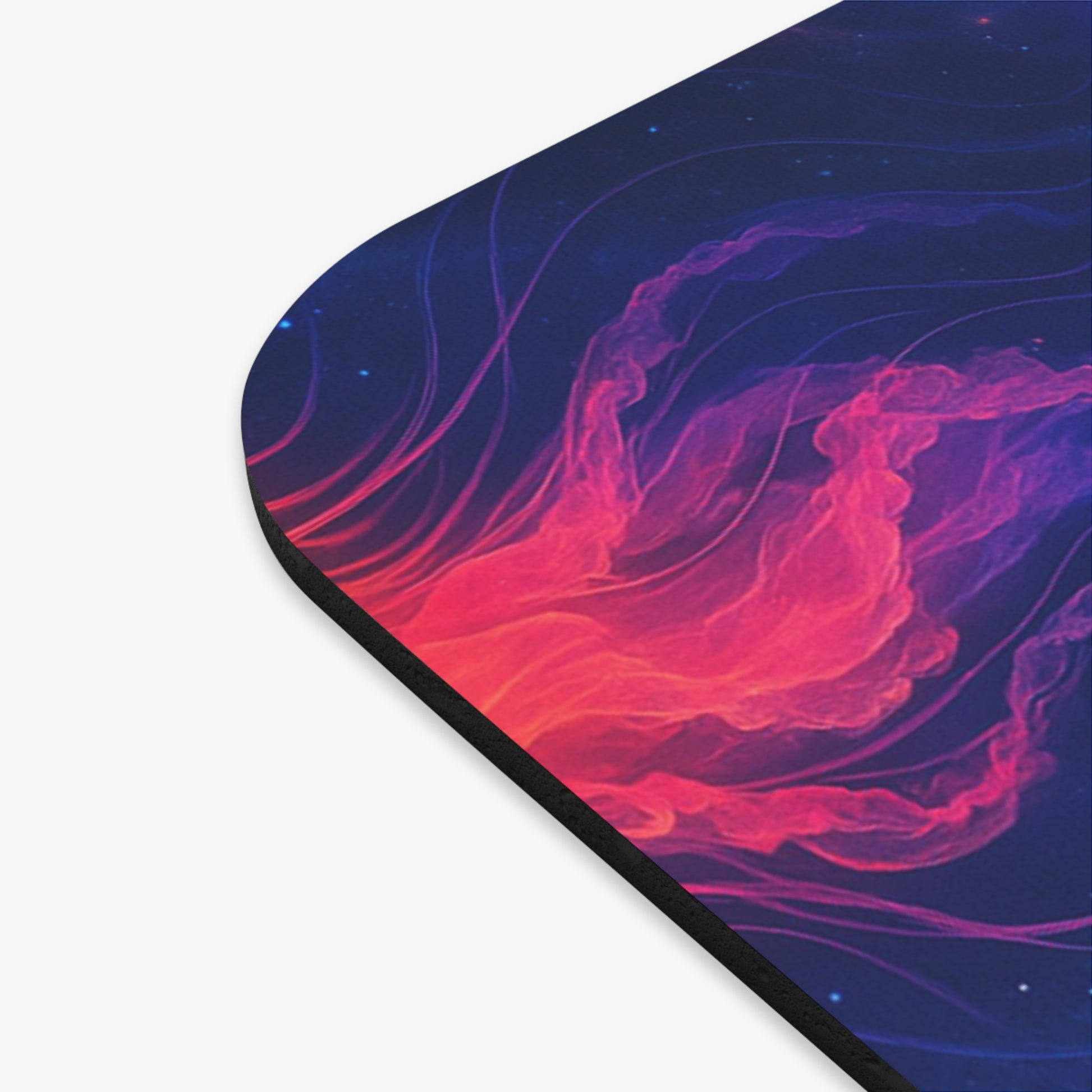 Jellyfish Mouse Pad