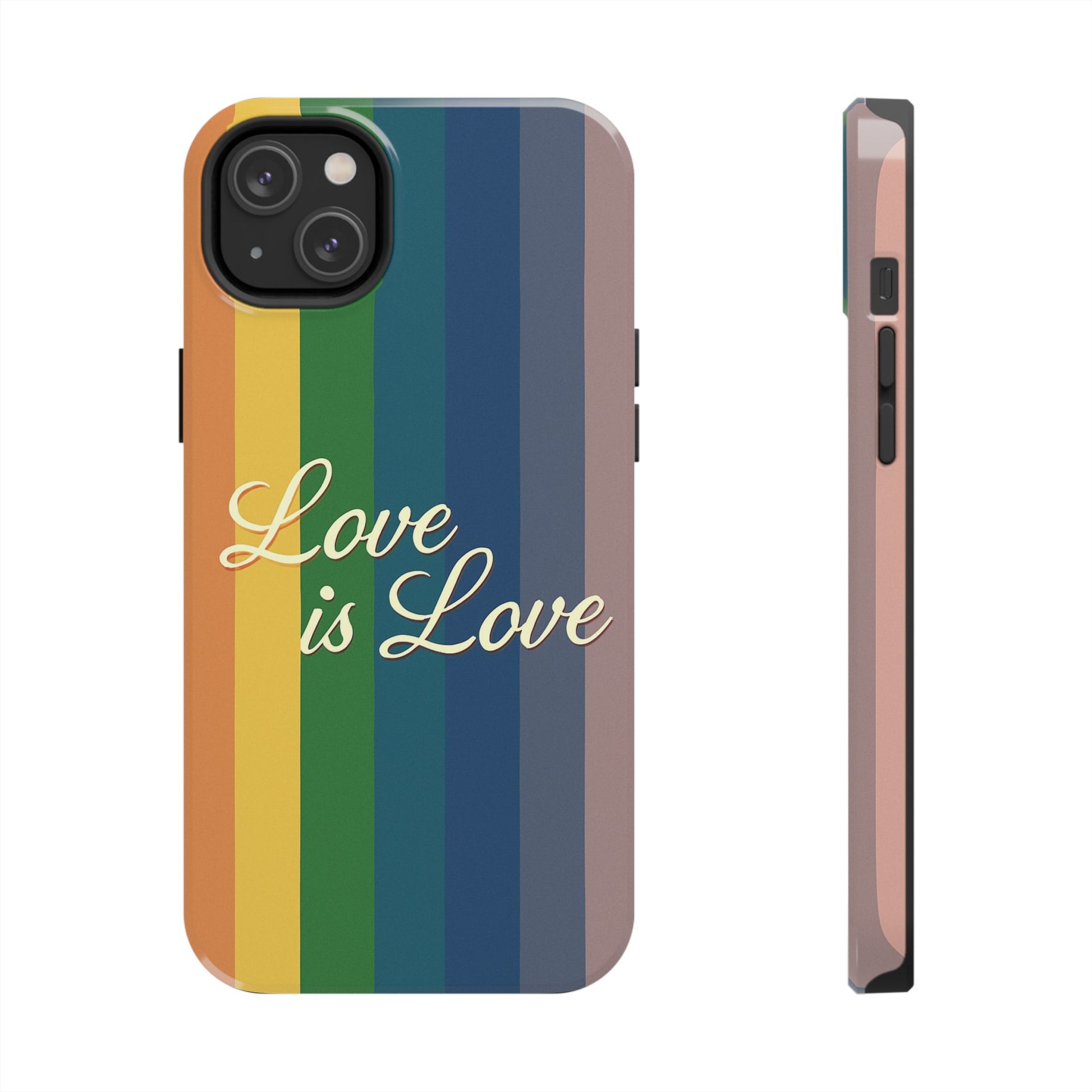 Love Is Love