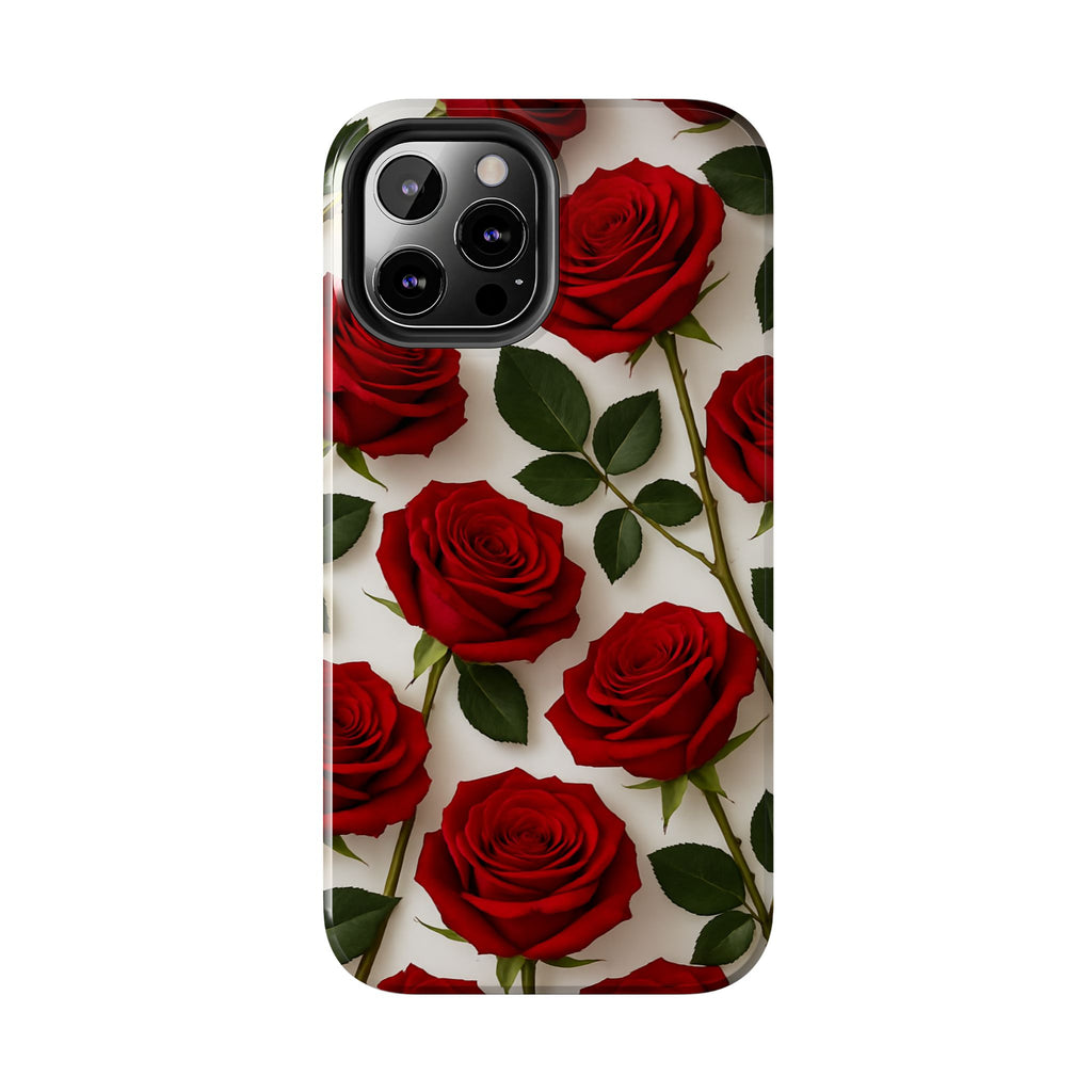 Rose Desire