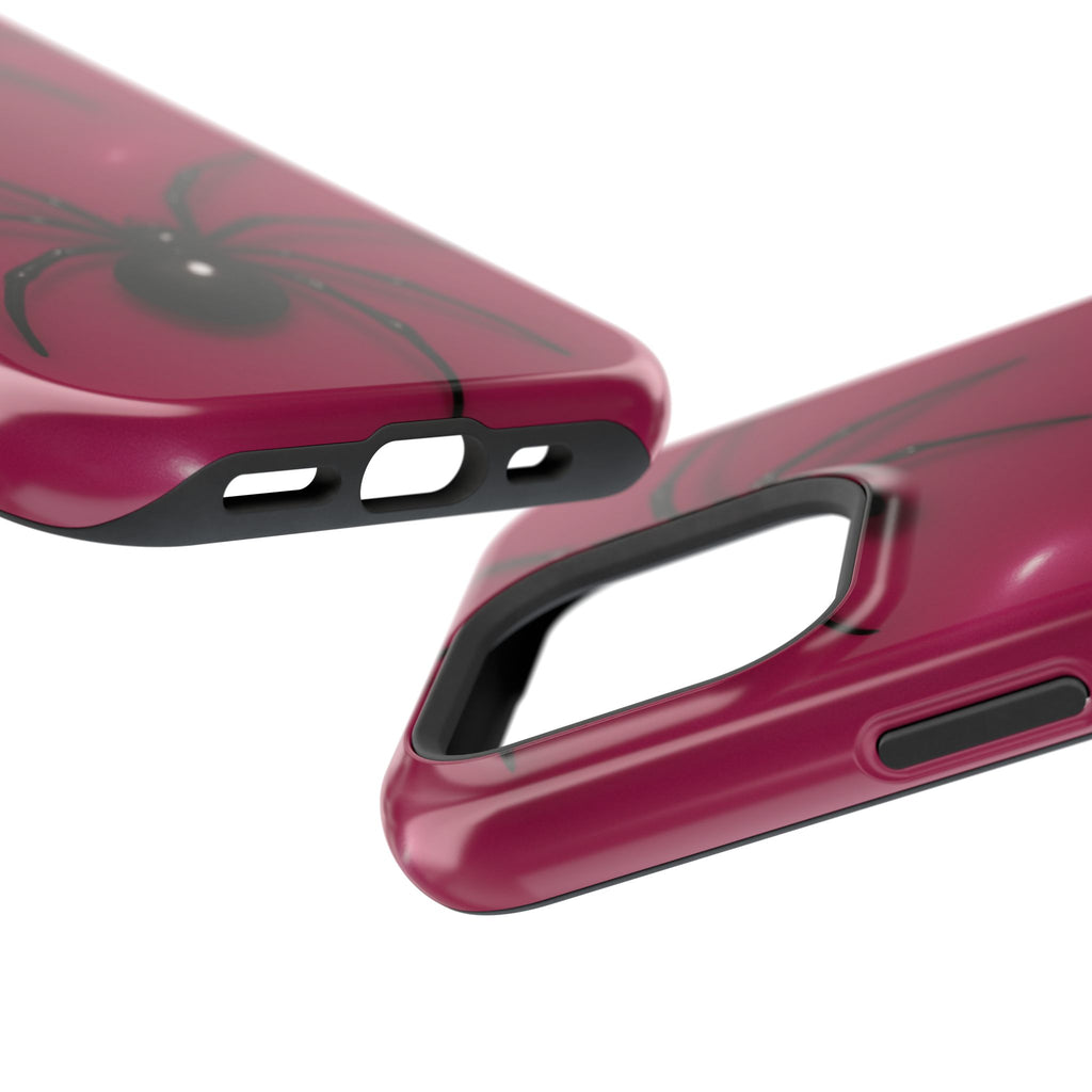 Pink Venom